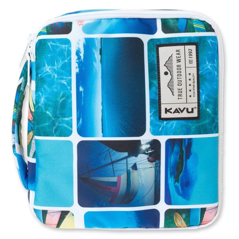 Lifesaver Backpack, Busy Livin, One Size