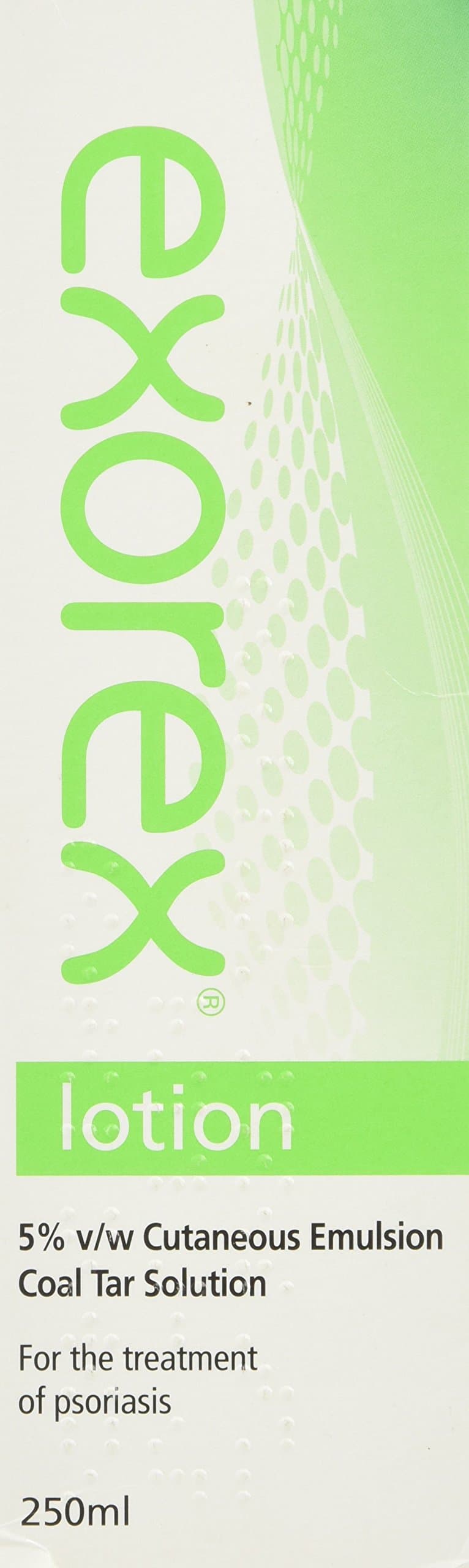 ExorexPsoriasis and Eczema Treatment Lotion - 250mls