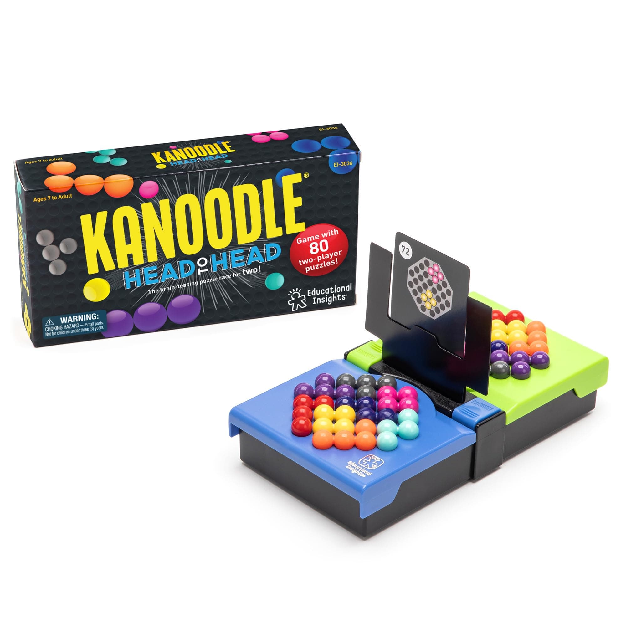 Educational Insights Kanoodle Head to Head