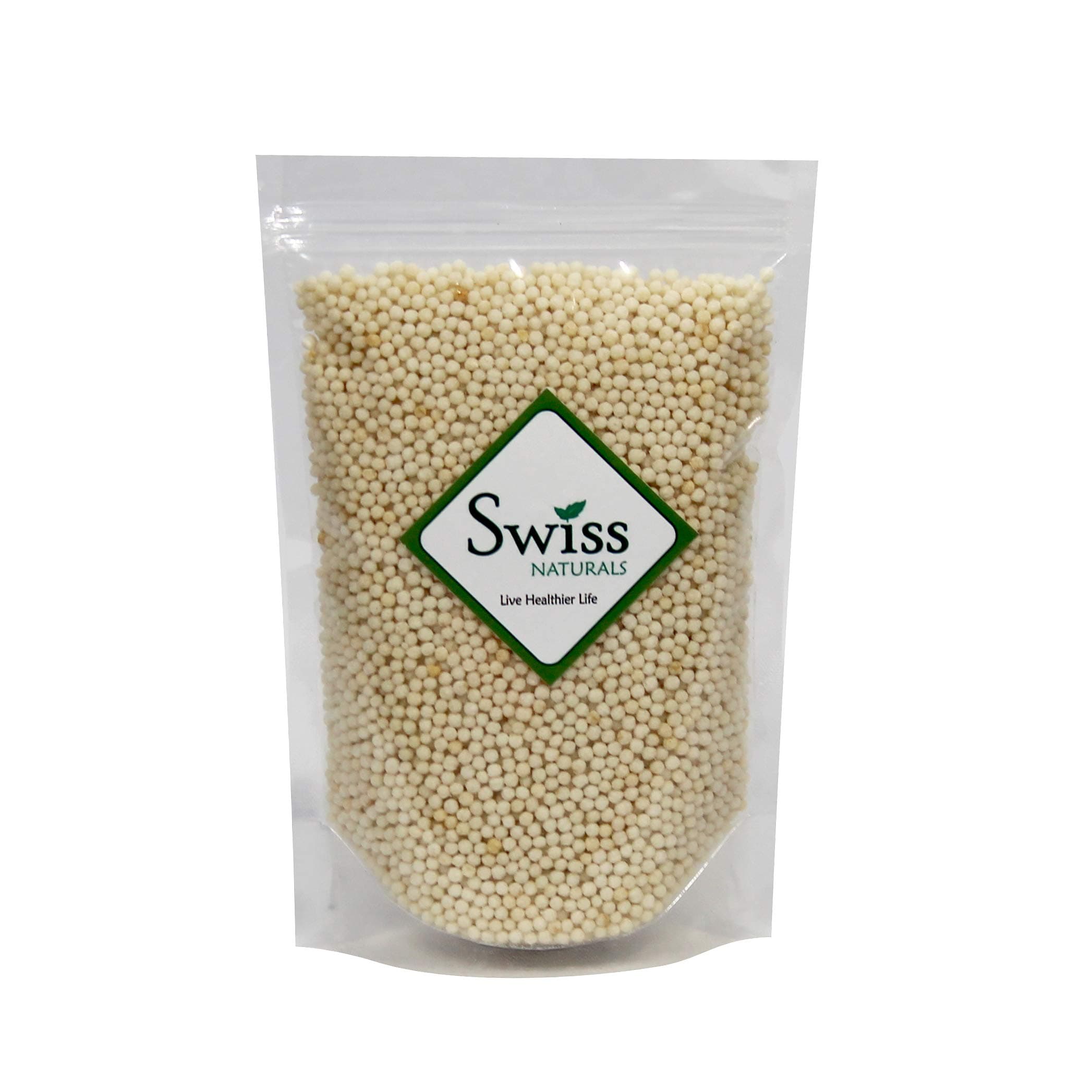 Rice Crispies Plain Round | Rice Crispy Balls | Rice Krispies | Crisp Rice Bubbles | 200g