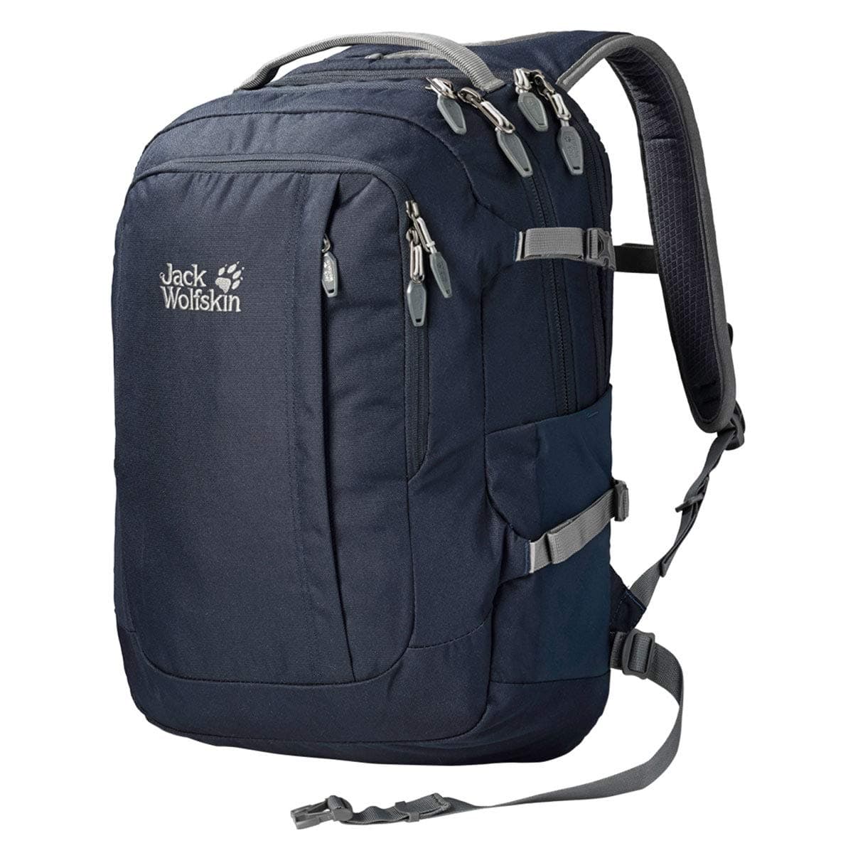 Jack Wolfskin Unisex Outdoor Jack Pot De Luxe Backpack