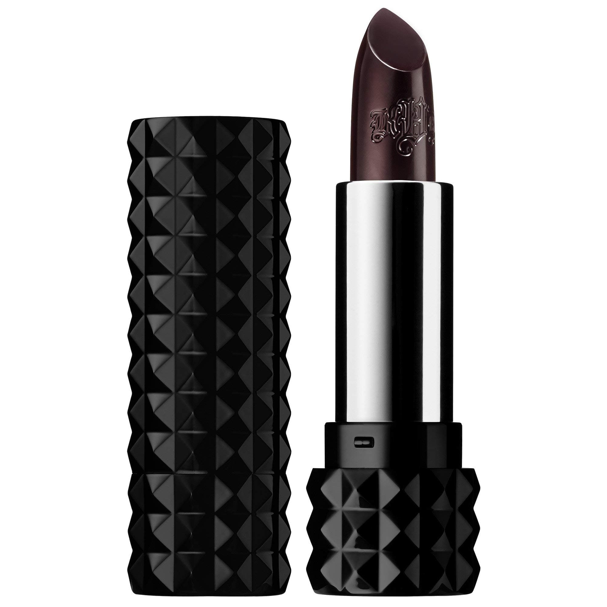 Kat Von D Studded Kiss Creme Lipstick Homegirl .12 Ounce