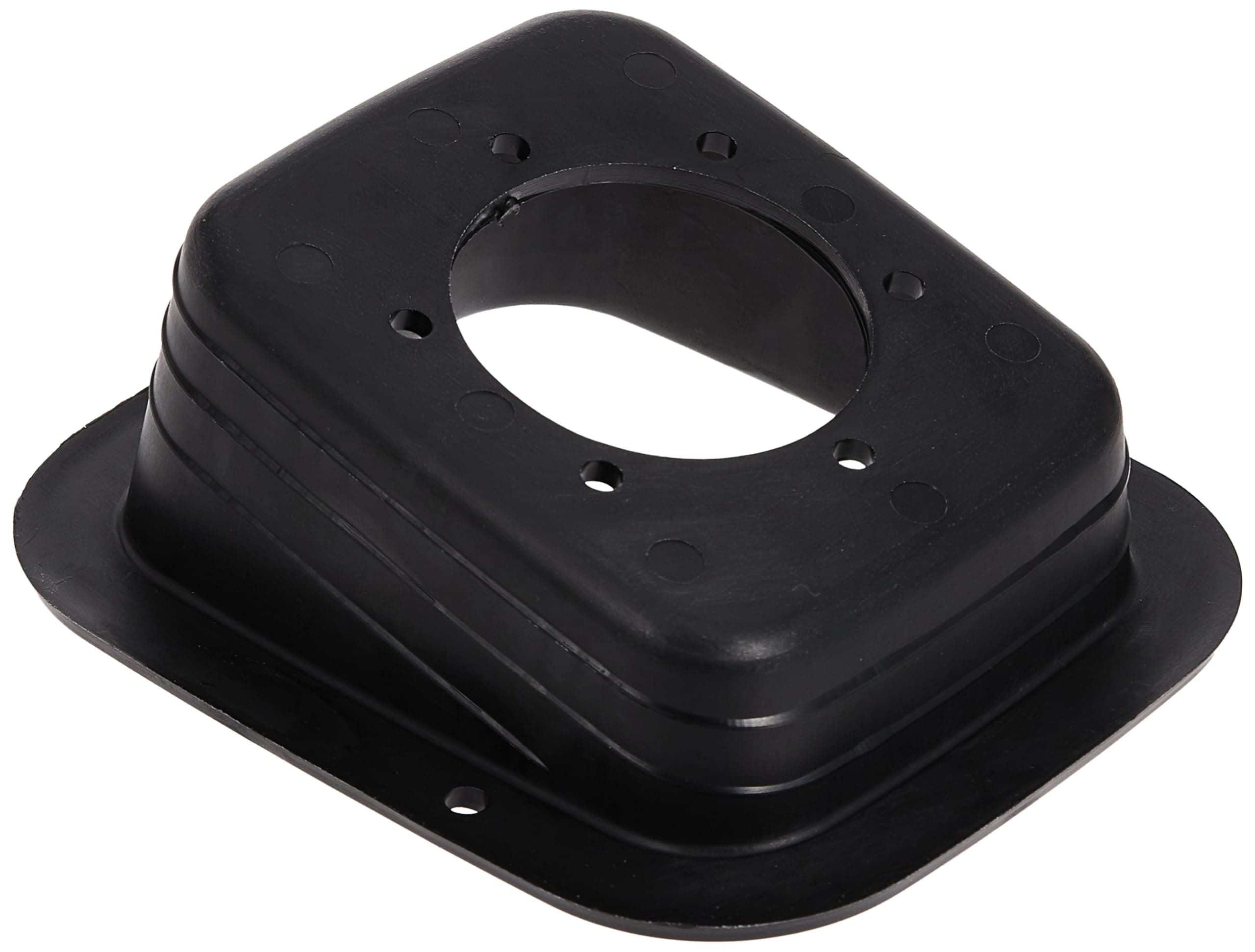 Omix-Ada | 17742.01 | Fuel Filler Neck Cover | OE Reference: 5463803 | Fits 1978-1995 Jeep CJ/Wrangler YJ