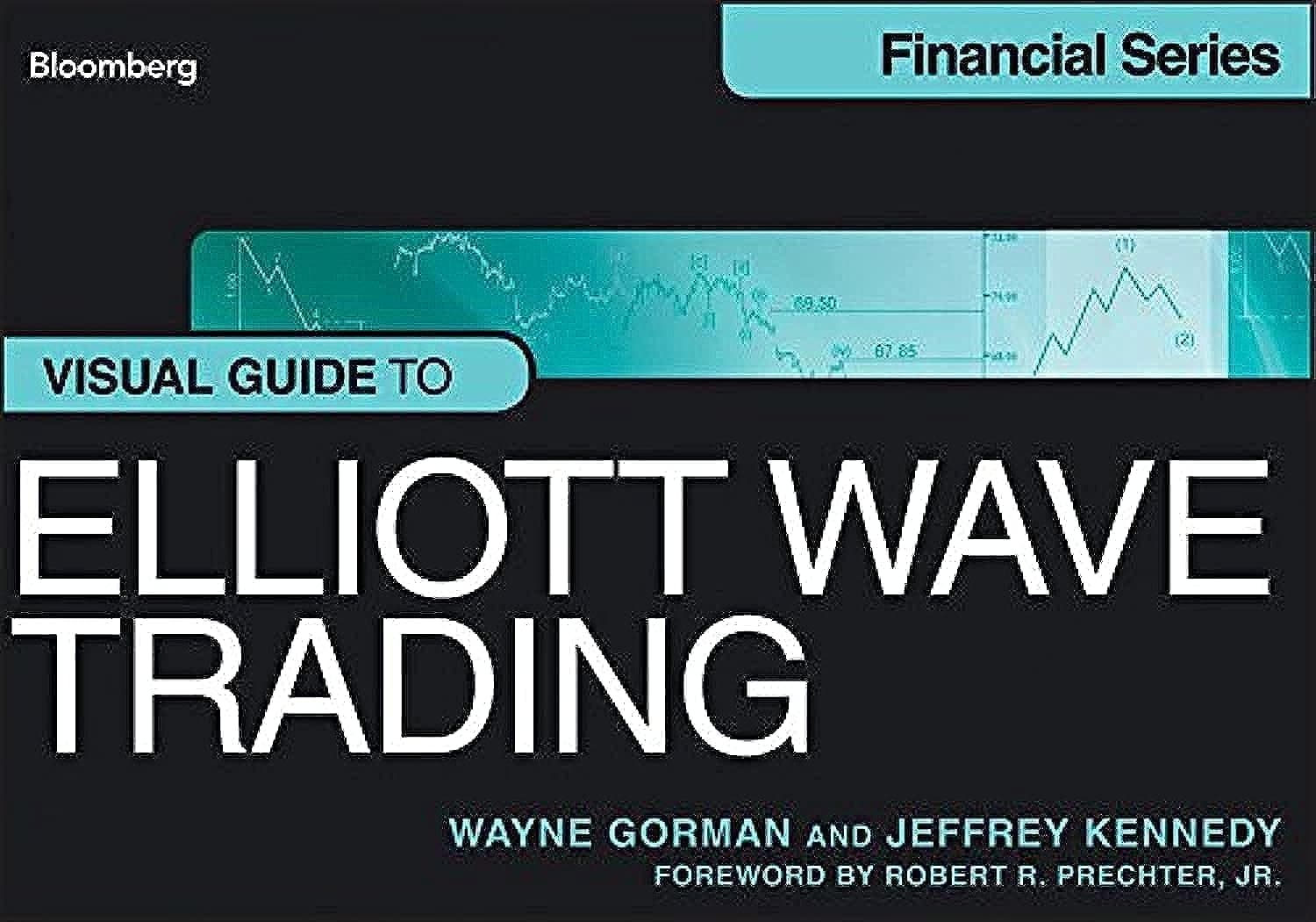 Visual Guide to Elliott Wave Trading (Bloomberg Financial)