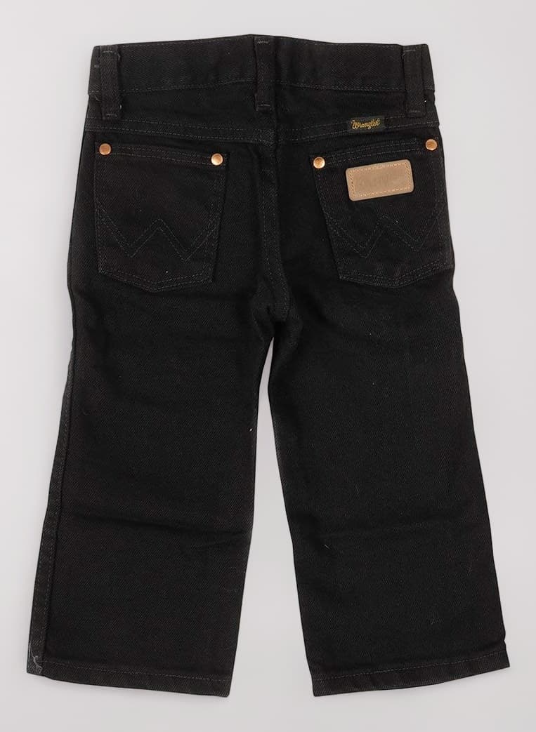Wrangler Boy's 13mwzbp 13mwz Cowboy Cut Original Fit Jean