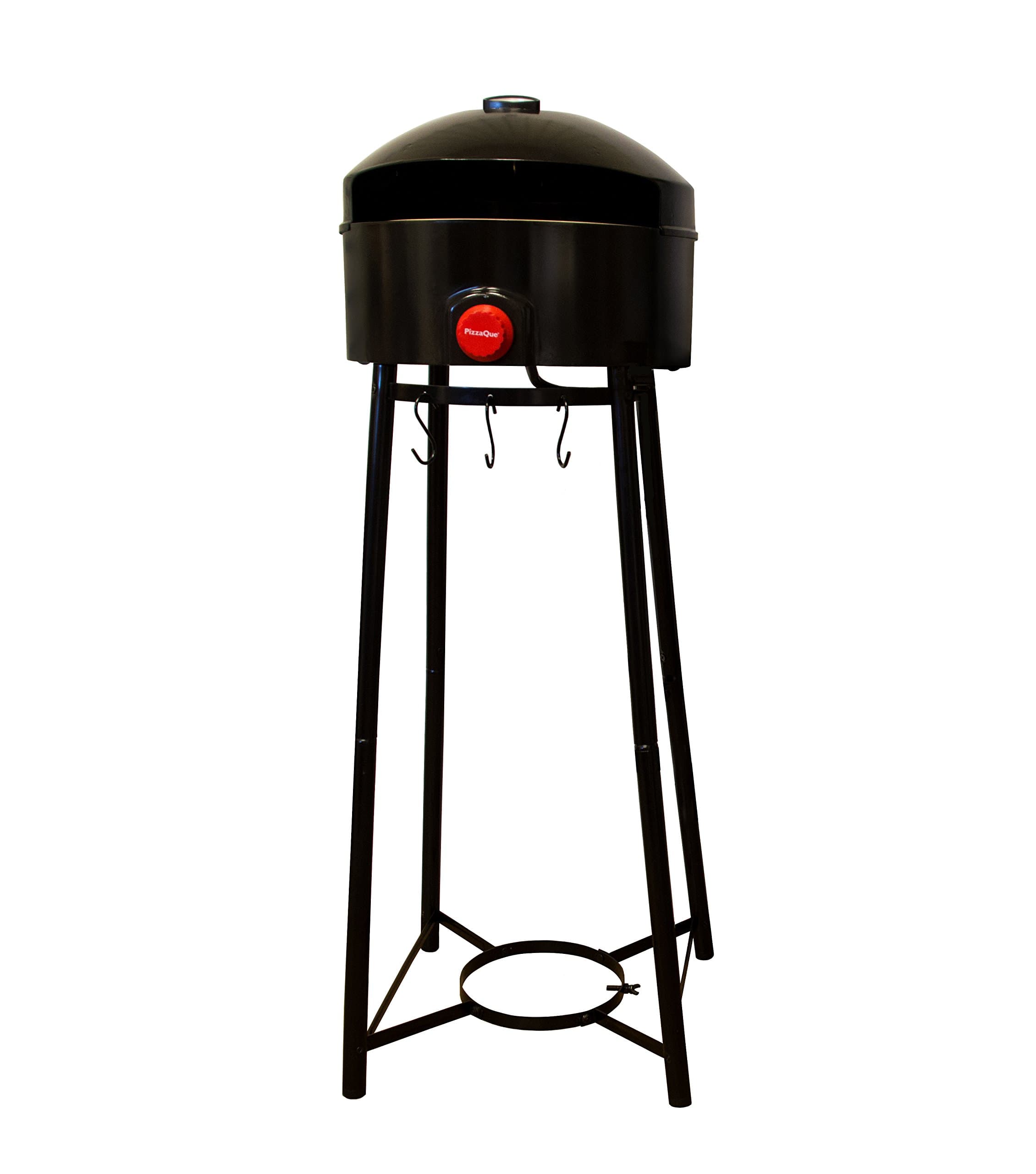 Pizzacraft PC6503 PizzaQue Outdoor Pizza Oven & Pizza Oven Leg Kit