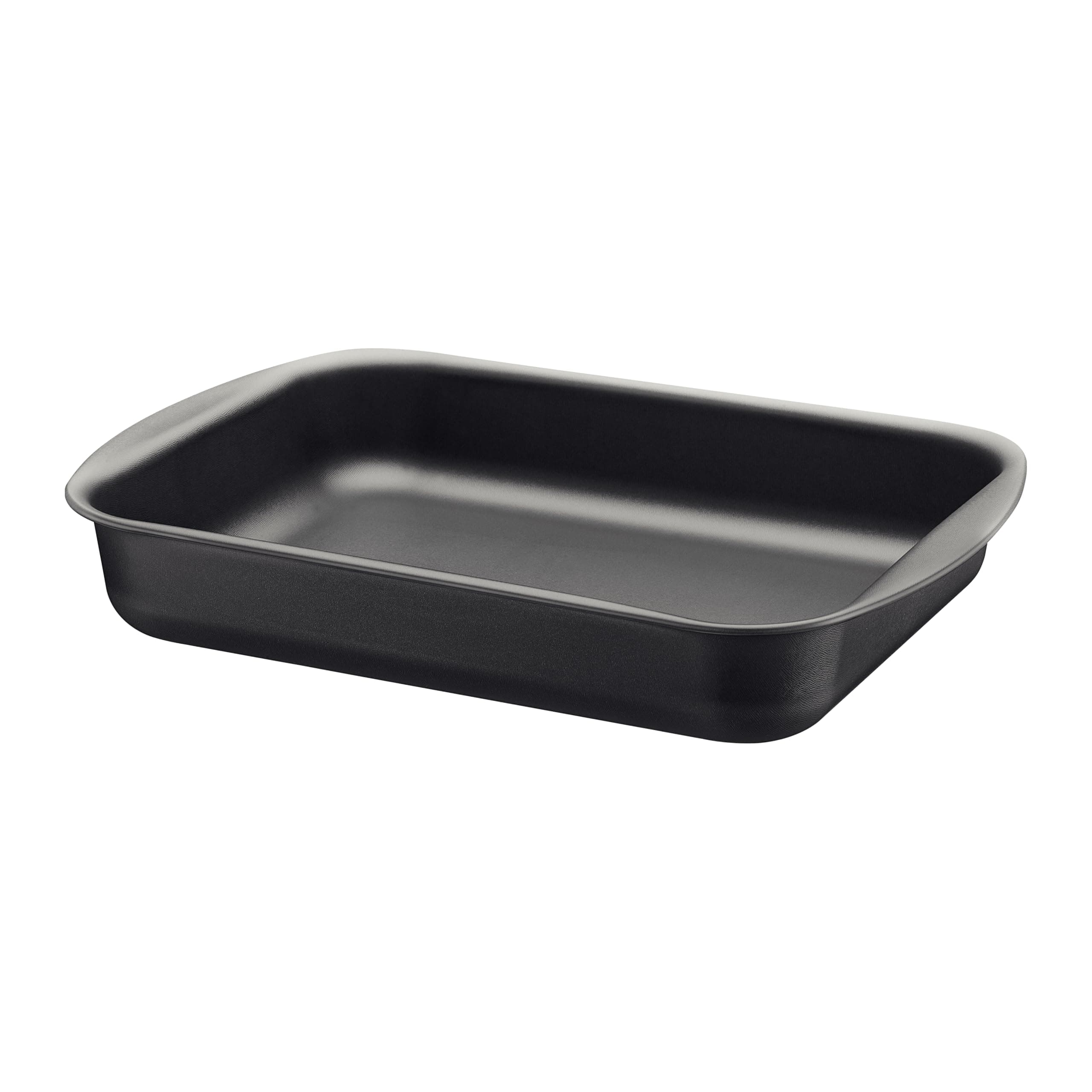 Tramontina Black Line Deep Roasting Pan, 34cm