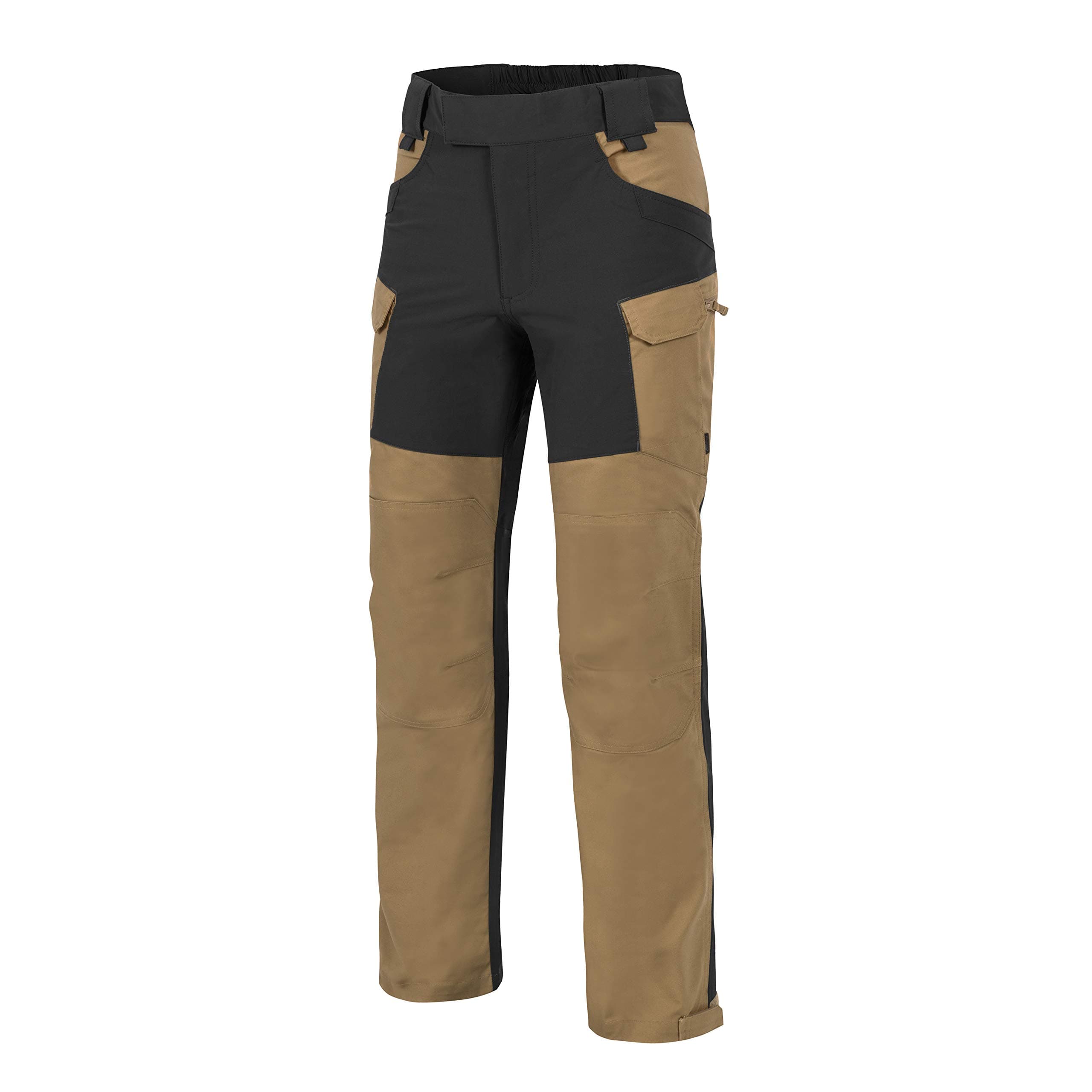 HOP Hybrid Outback Tactical Pants - DuraCanvas - VersaStretch - Outdoors, Hiking, Law Enforcement, Work Pants