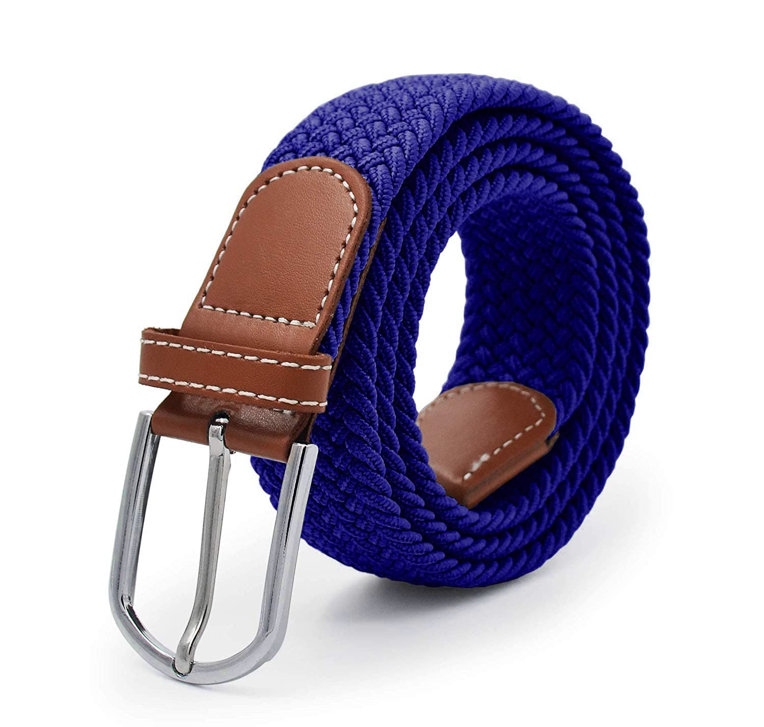 Nylon fabric Belt for Men | Formal/Casual