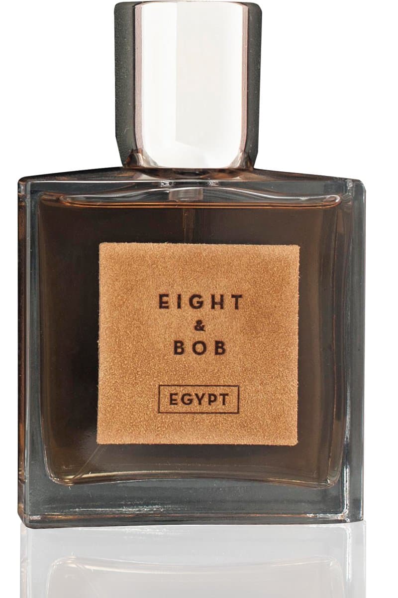 Eight & Bob Egypt Eau De Toilette Spray 100ml