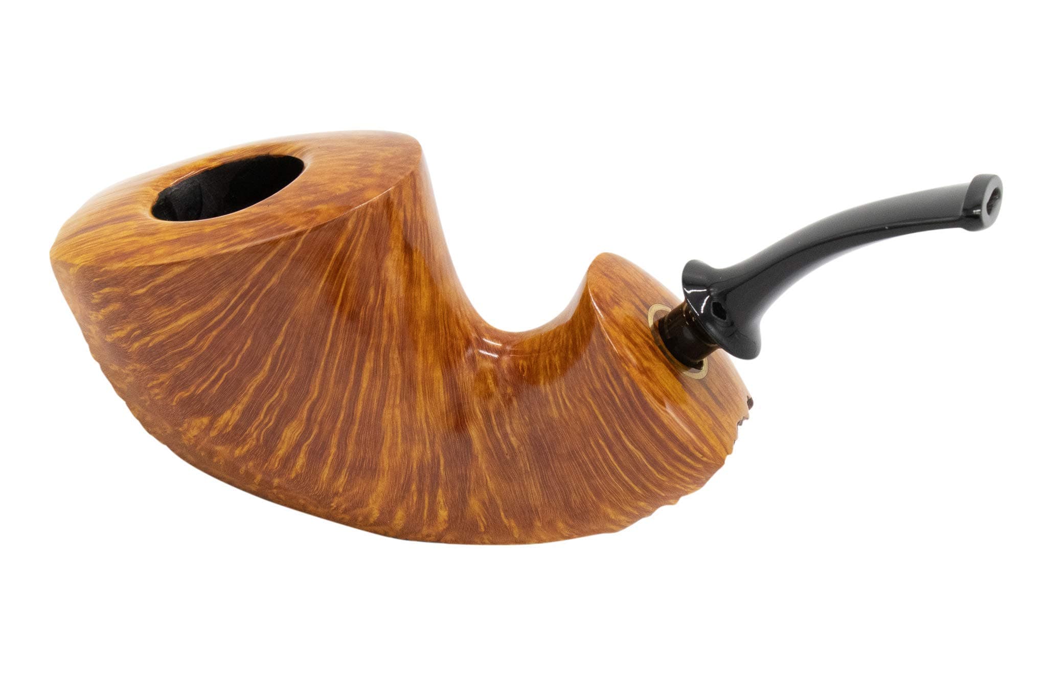 Ikebana P 261/17 Tobacco Pipe - TP8337