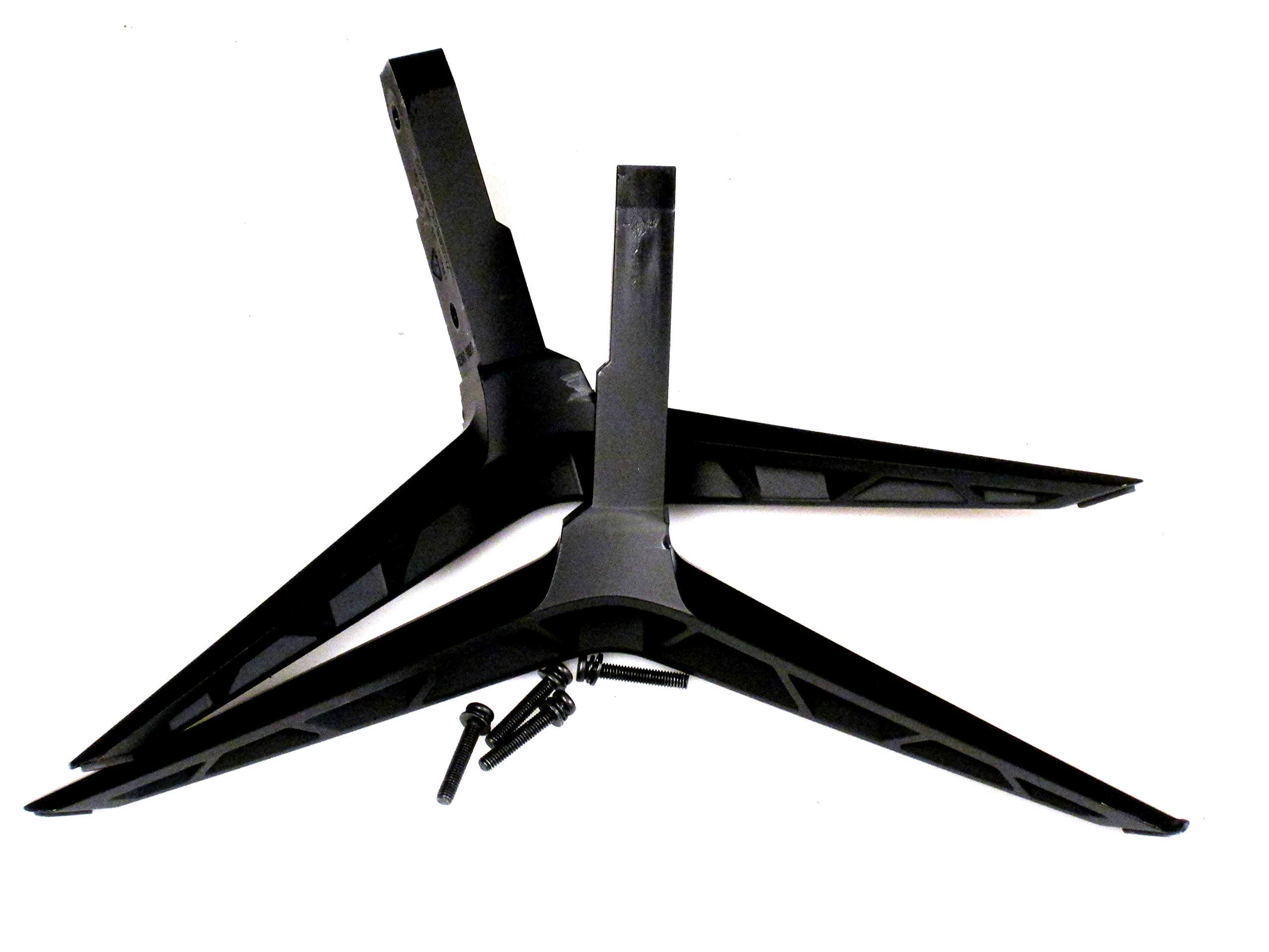 Complete Base Stand Legs with Screw Set for Vizio V505-G9 D50x-G9 V505-H9 V505-H19