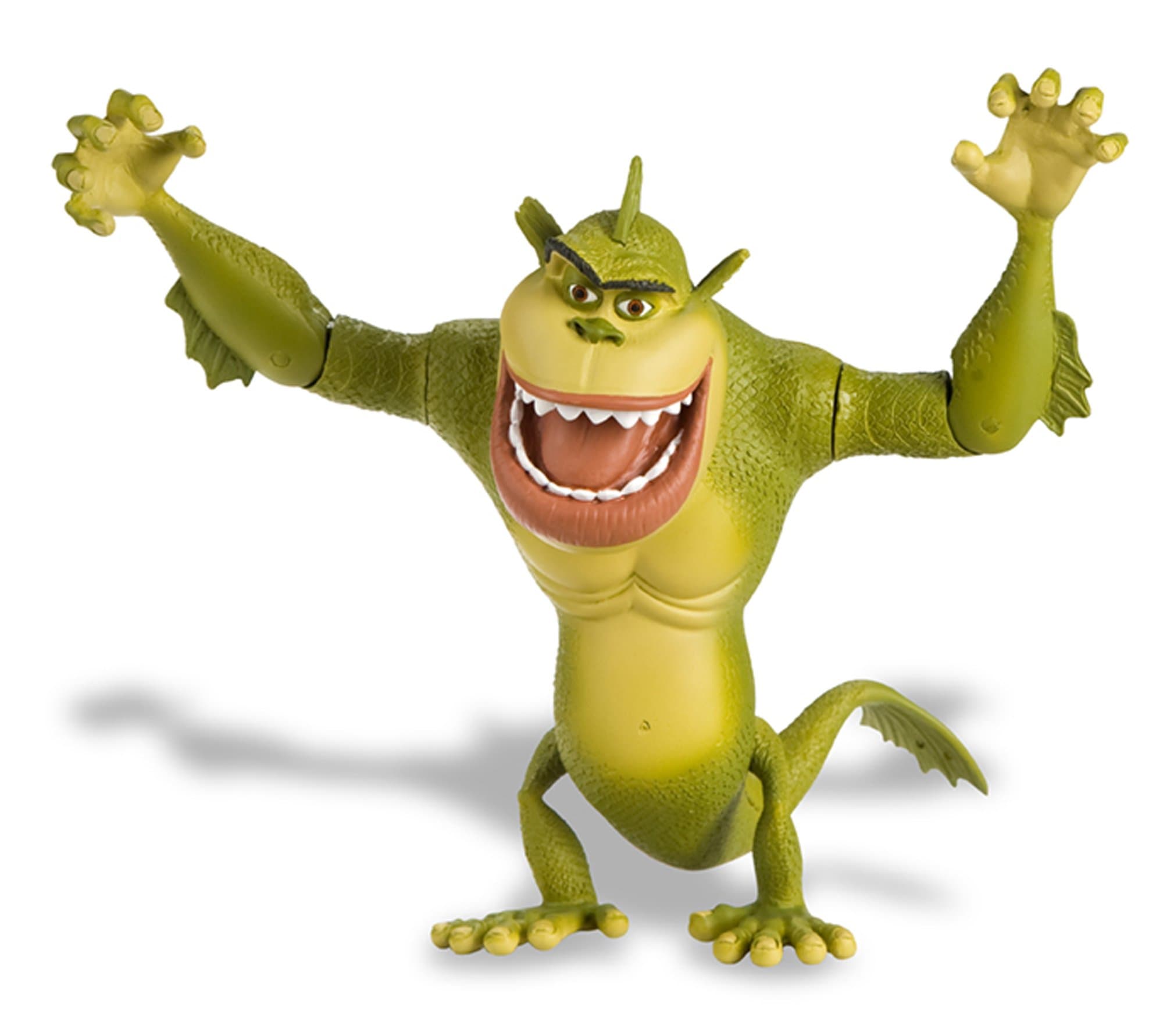 Vivid Imaginations Monsters vs Aliens Deluxe Action Figure The Missing Link