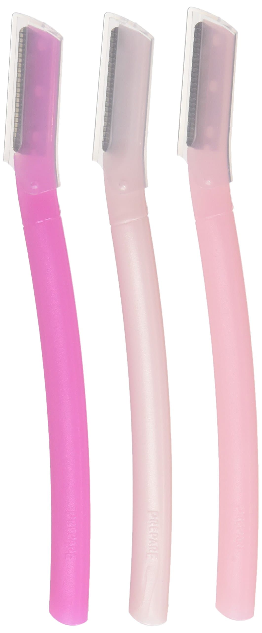 FT Shiseido Facial Razor 3pcs(L) x 2packs (Japan Import)