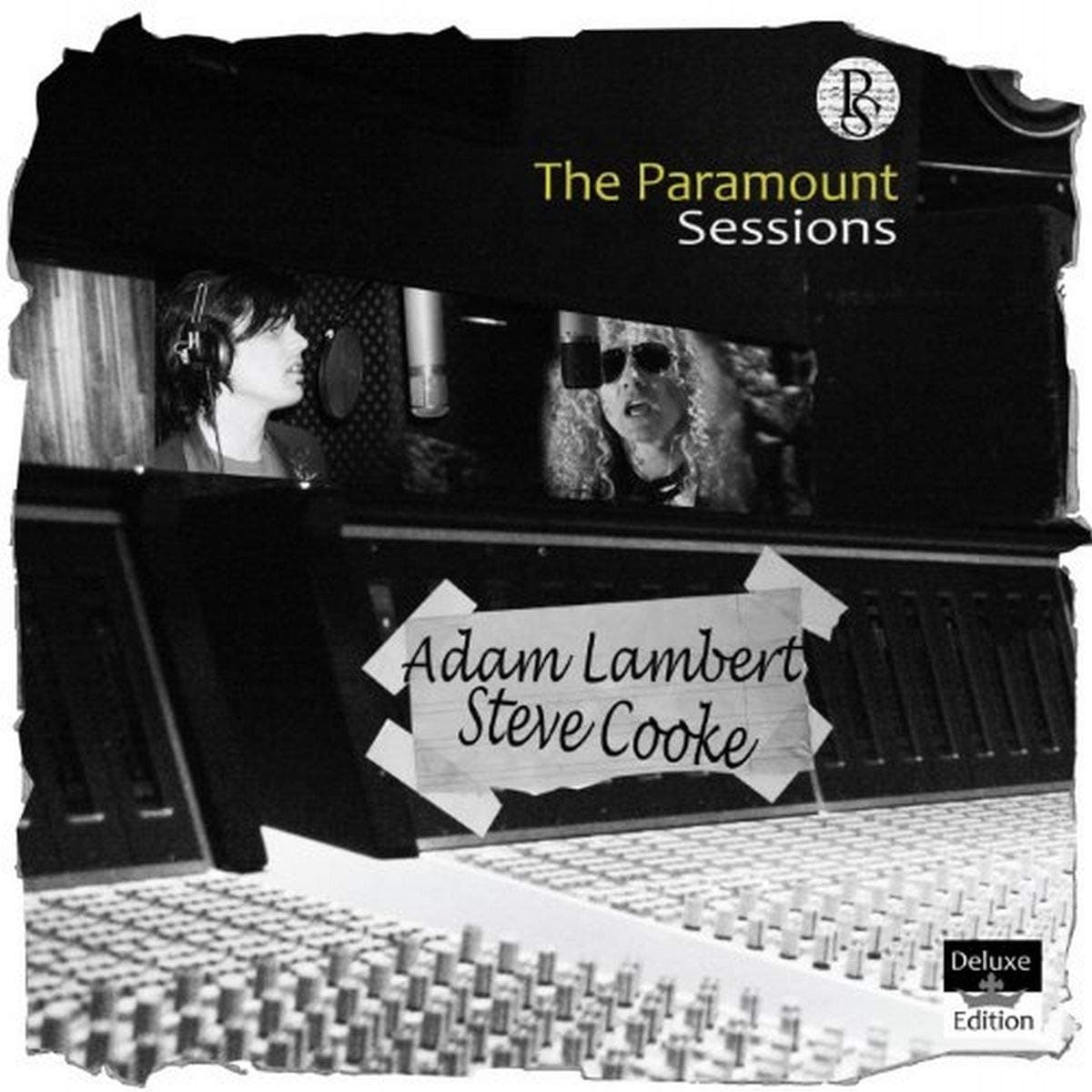 PARAMOUNT SESSIONS