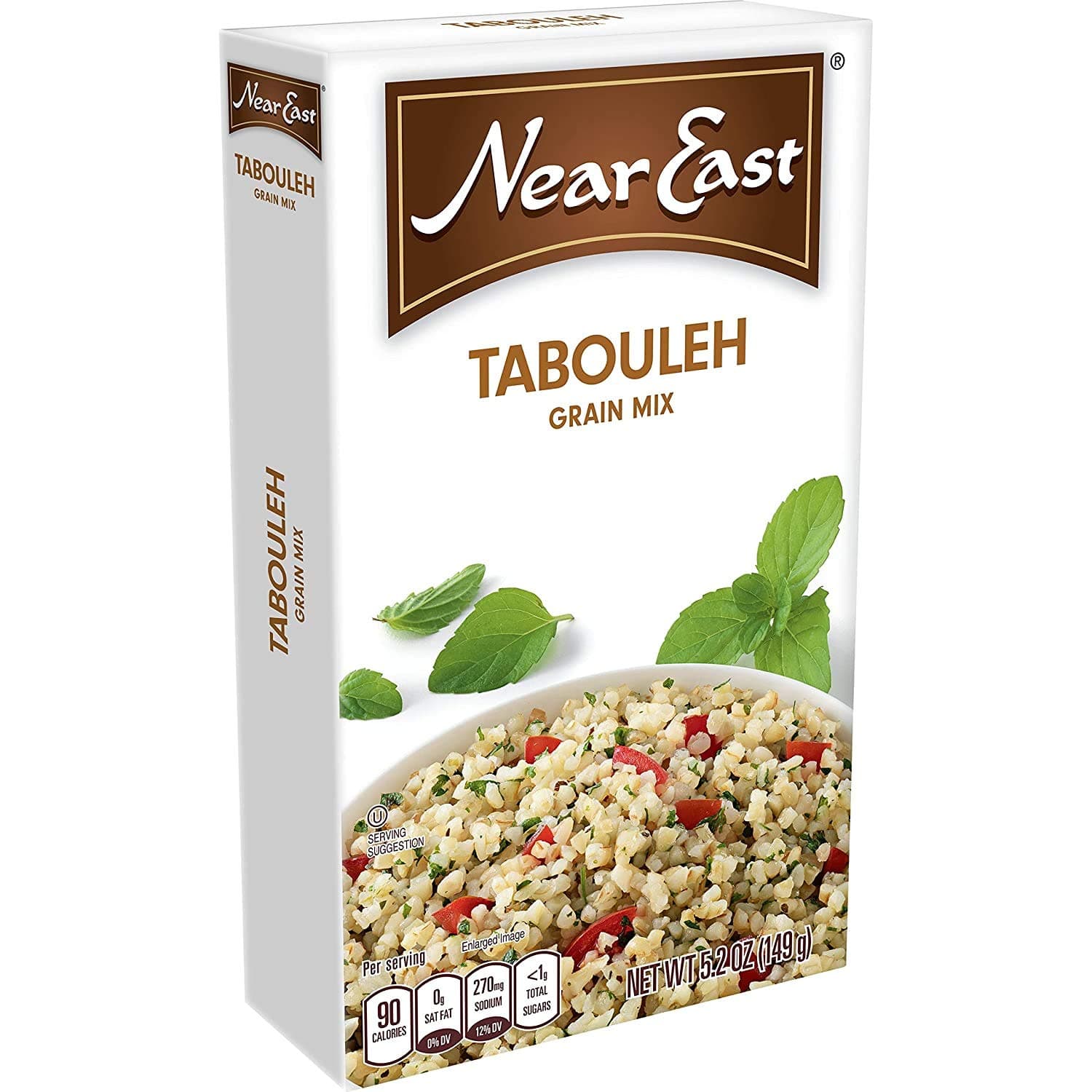 Rice Mix Taboule