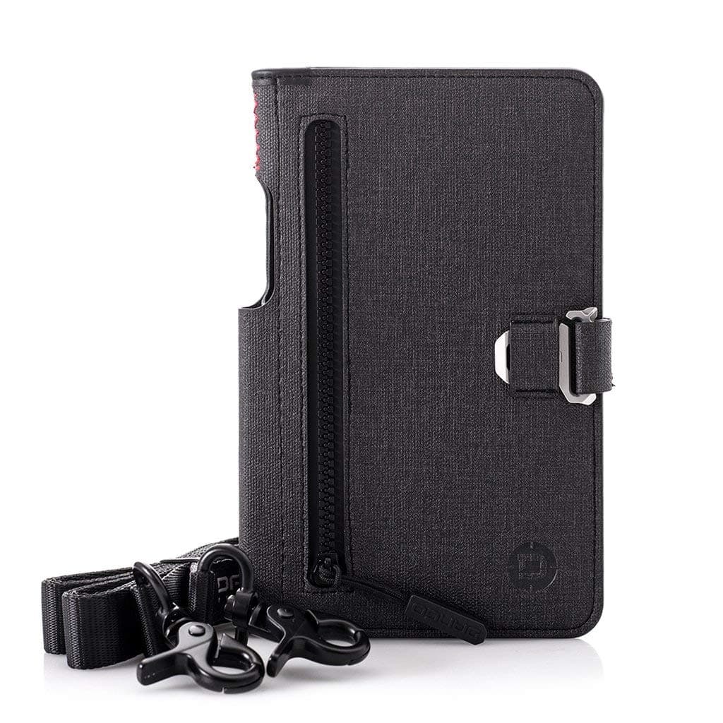 Dango P02 Pioneer Travel Wallet - DTEX