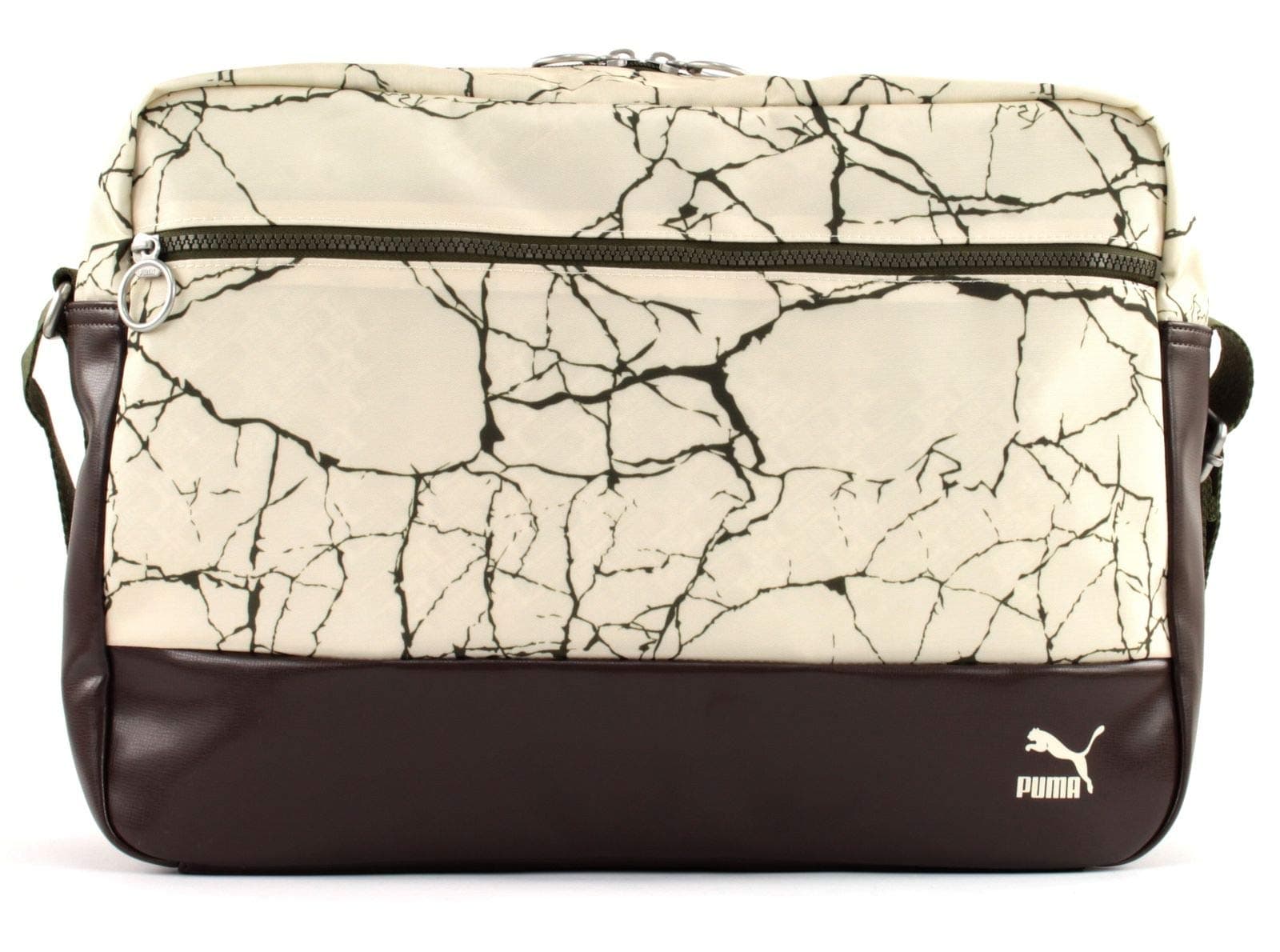 PUMA Unisex Originals Reporter Shoulder Bag