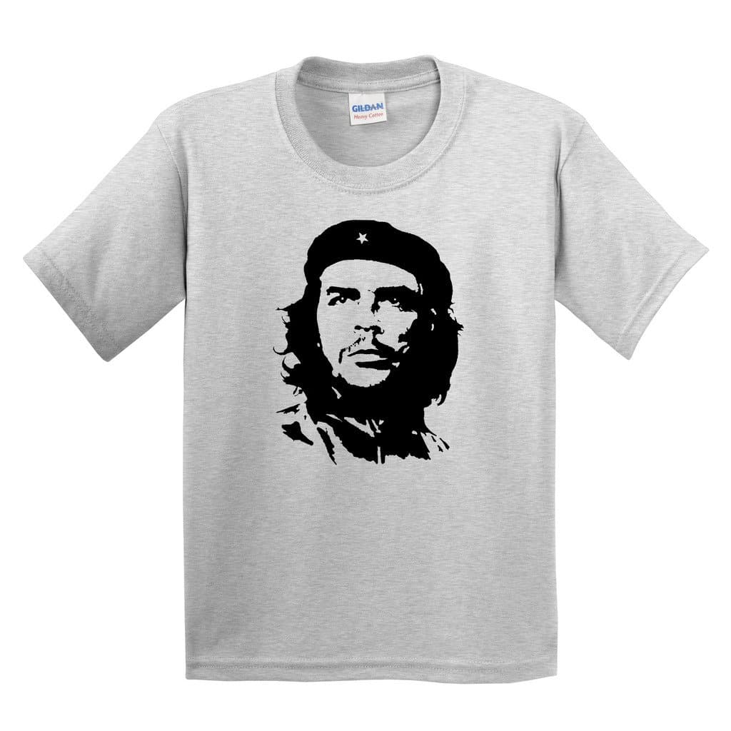 zappatee Children's Che Guevara T Shirt