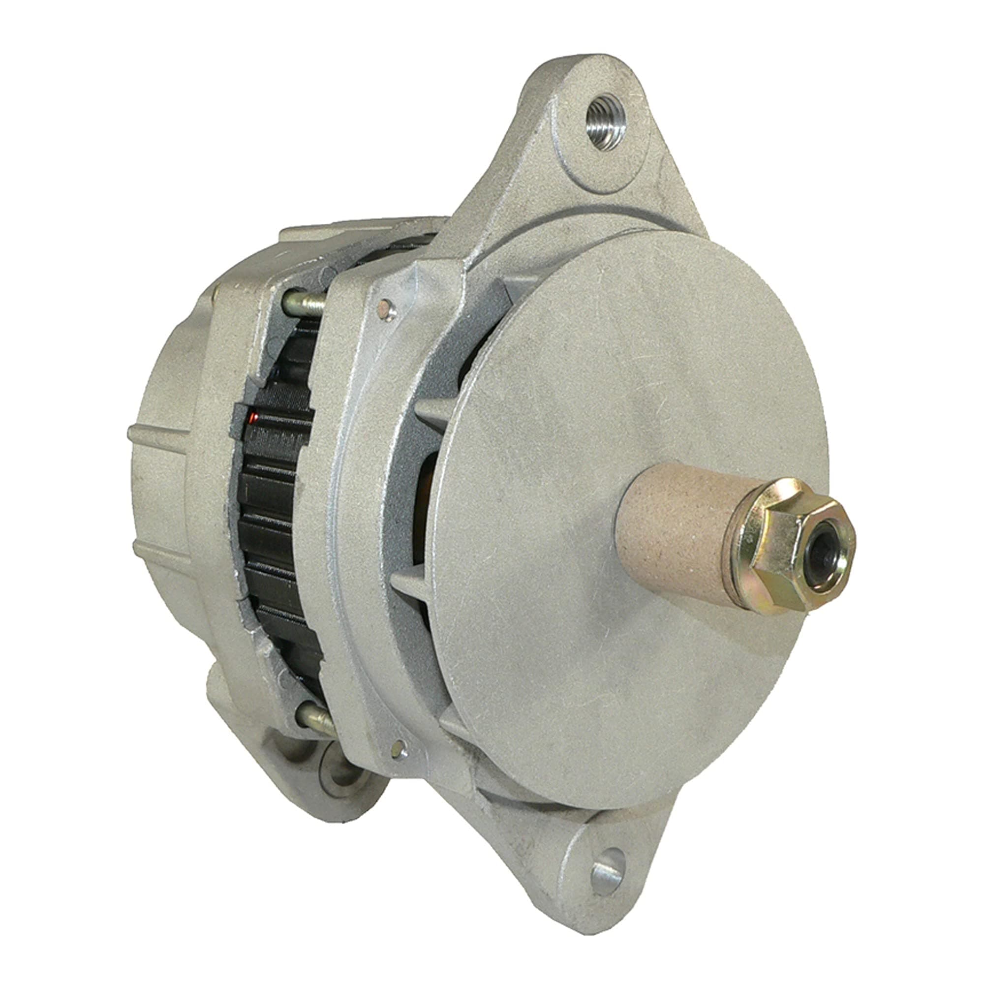 ADR0213 145 Amp Diesel Semi Alternator for 22Si Delco, Freightliner Agrosy, Kenworth, Mack, Peterbilt, Western Star, Volvo Truck
