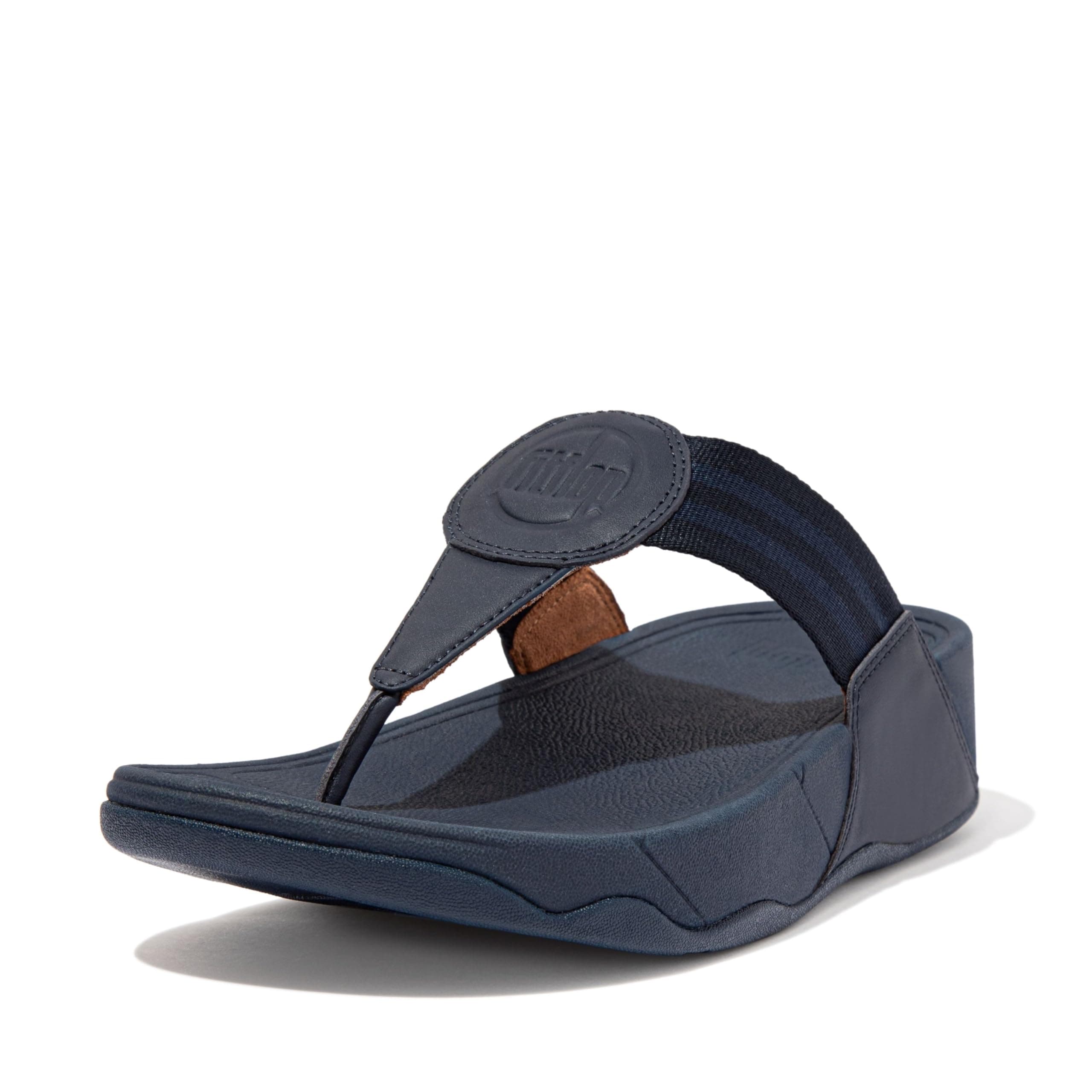 FitFlop Women's, Walkstar Thong Sandal