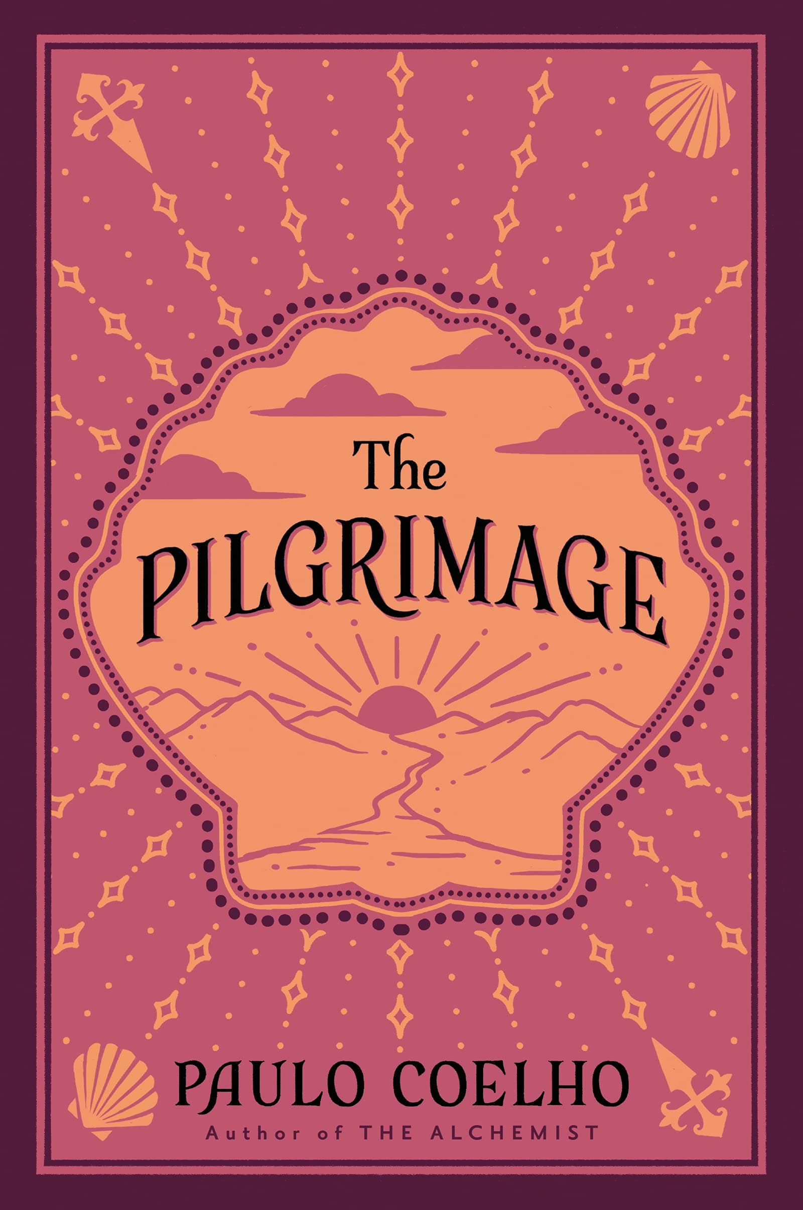 The Pilgrimage: From the Bestselling Author of The Alchemist
