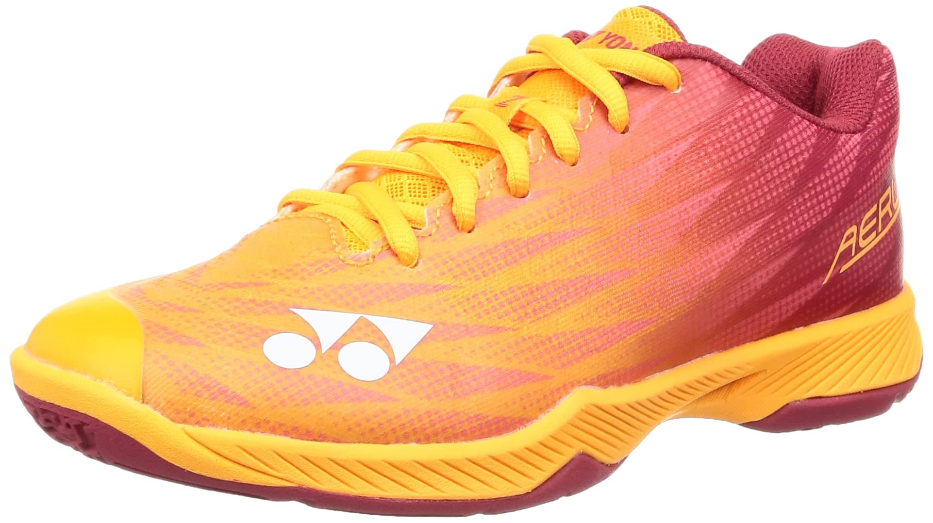 Aerus Z2 Men's Badminton Court Shoes - Blue Gray