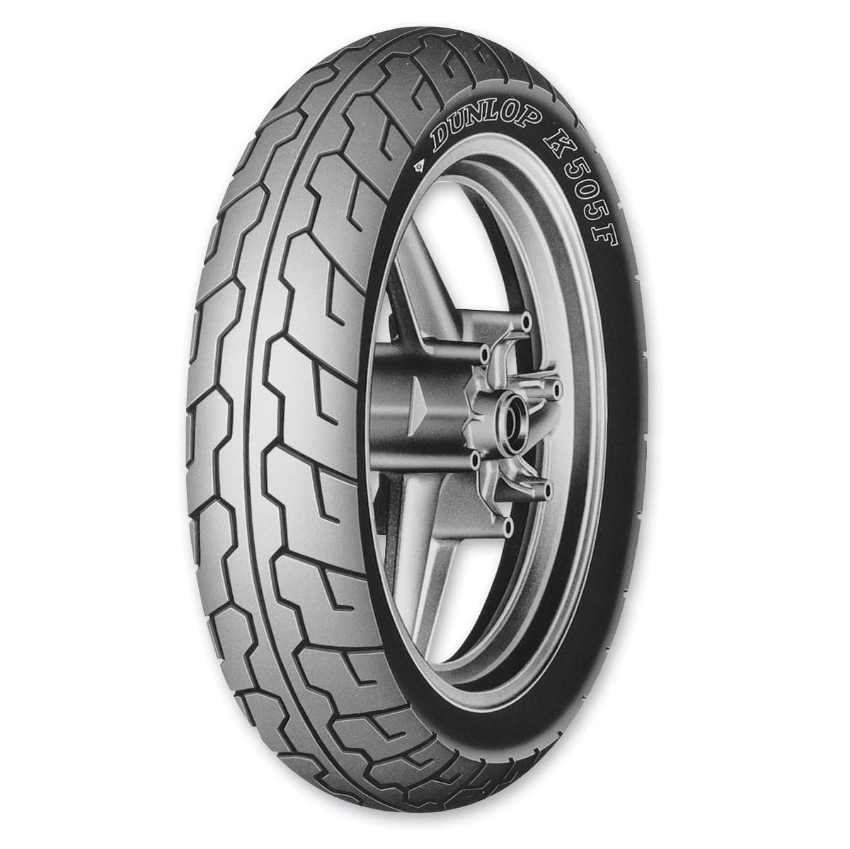 Dunlop K505 110/80-18 Front Tire 45099547