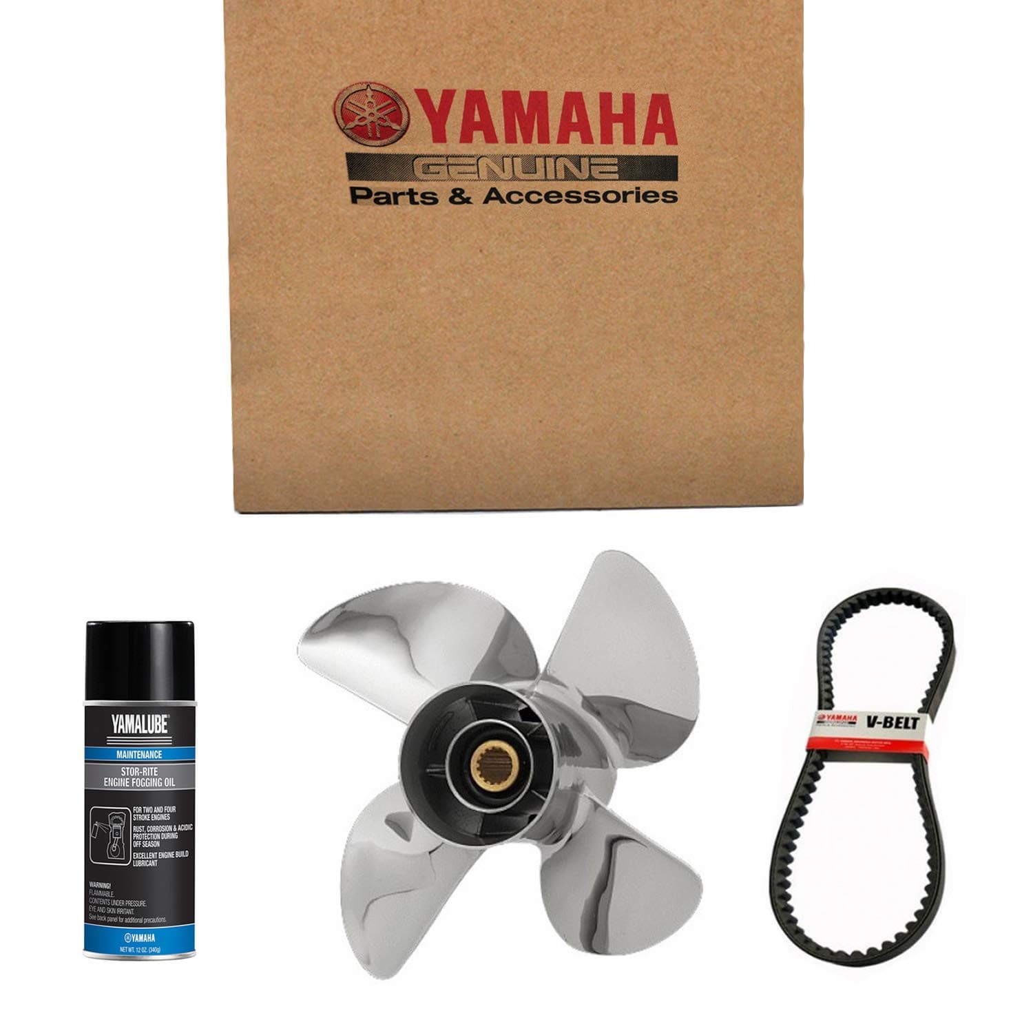 Yamaha 93210-54175-00 O-RING; 932105417500