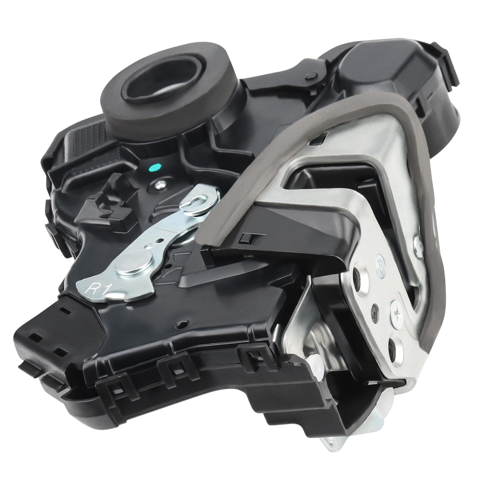 Front Right Passenger Side Door Lock Actuator Motor Fit for Toyota Camry 4Runner RAV4 Tundra Sequoia Lexus ES350 GS350 LS460 Scion tC xB xD 2006 2007 2008 2009 2010 2011 2012 2013 2014 2015 2016