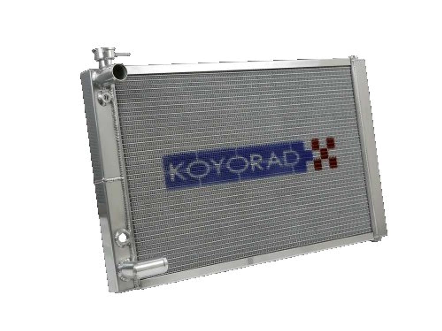 V081255 High Performance Radiator