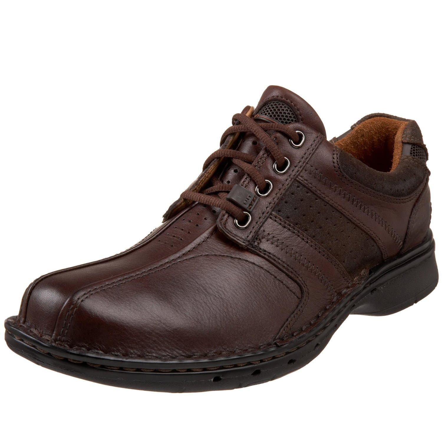 Clarks Mens Un Coil