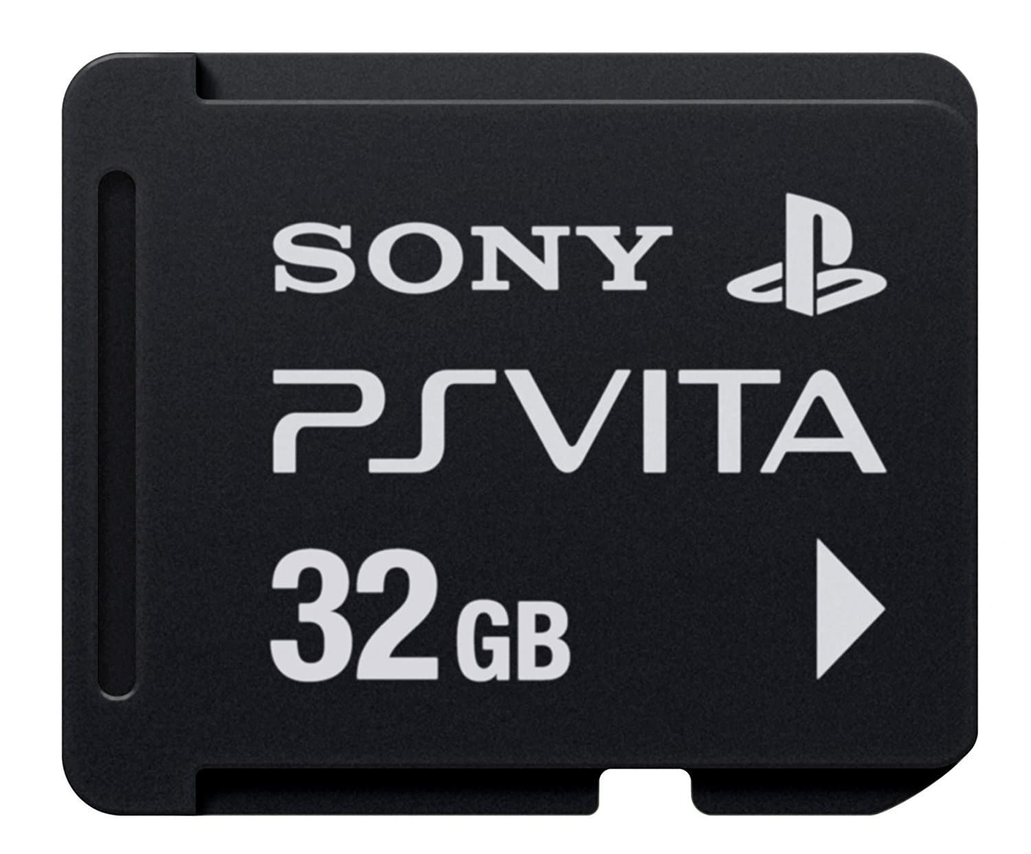 PlayStation Vita 32GB PS Vita Memory Card