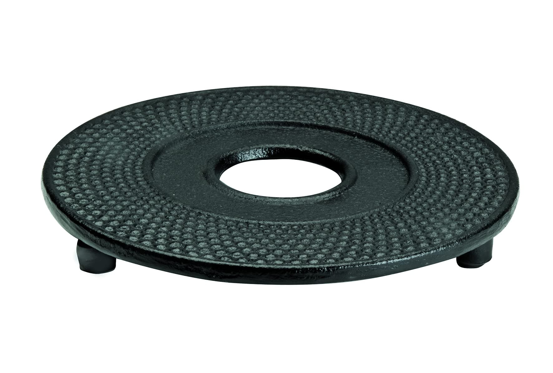 IBILI Flat Racks, 13 cm, Cast Iron