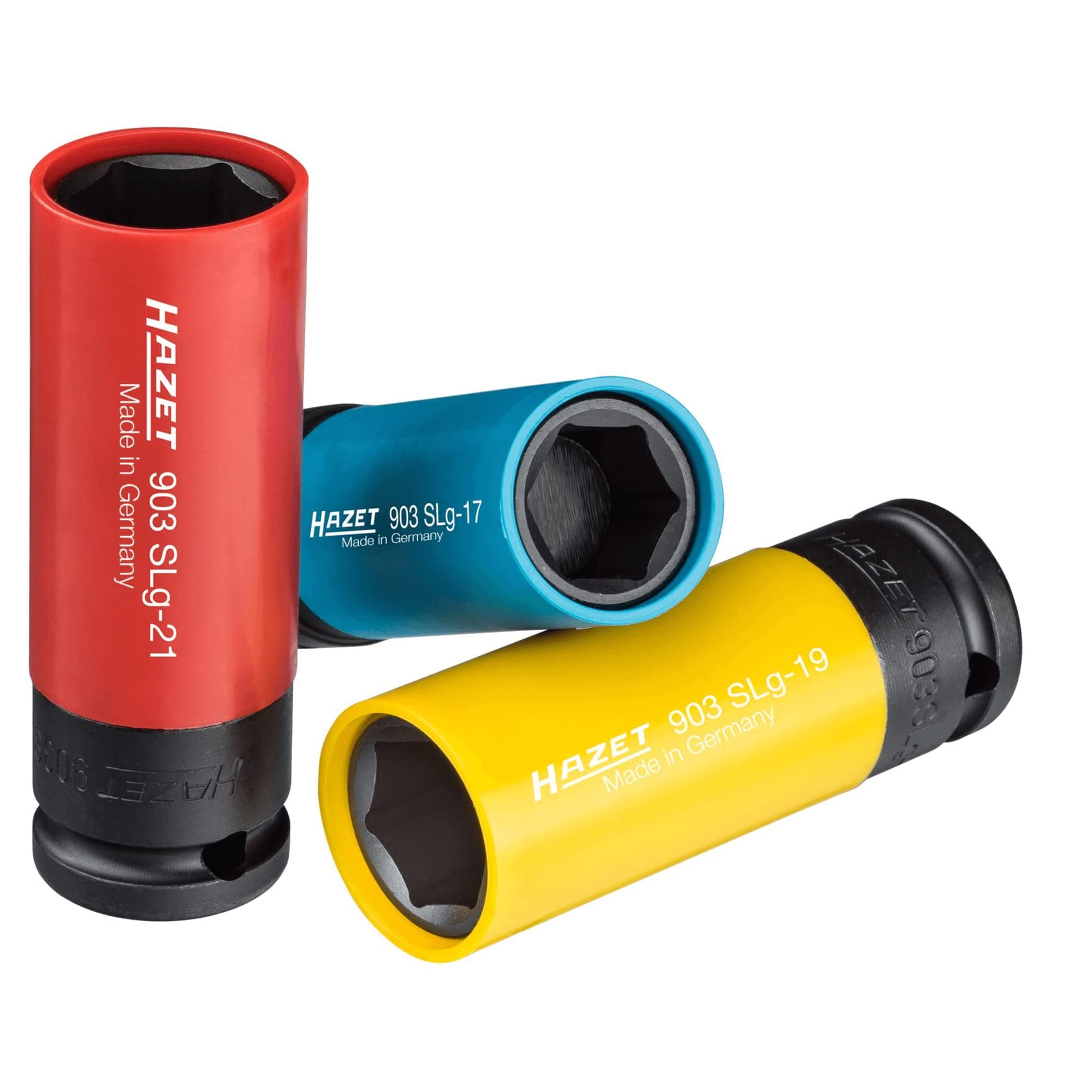 903 SPC/3 Power Socket Set 1,3 cm (0,5 Zoll)