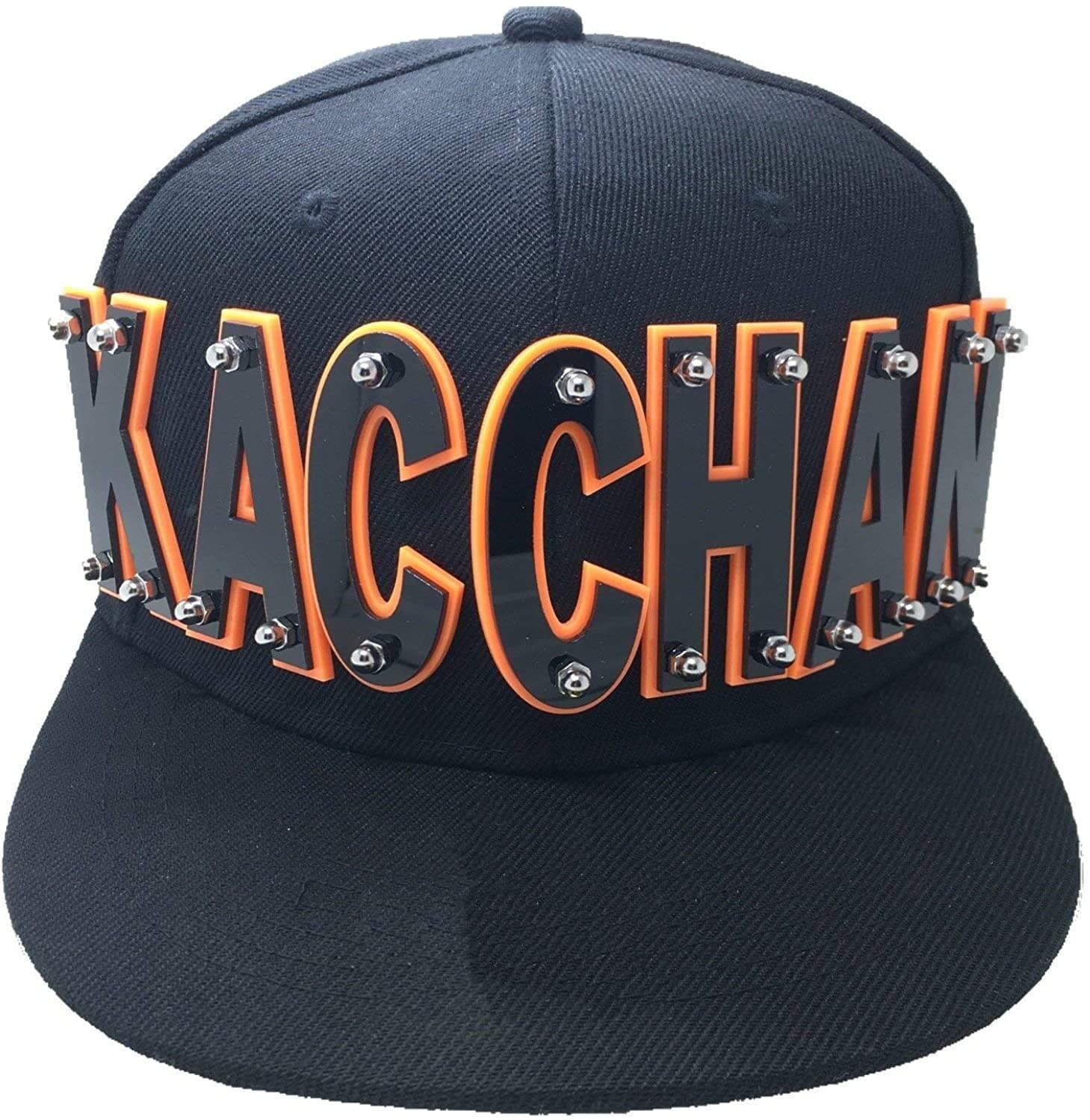 PandahatKACCHAN HAT in Black