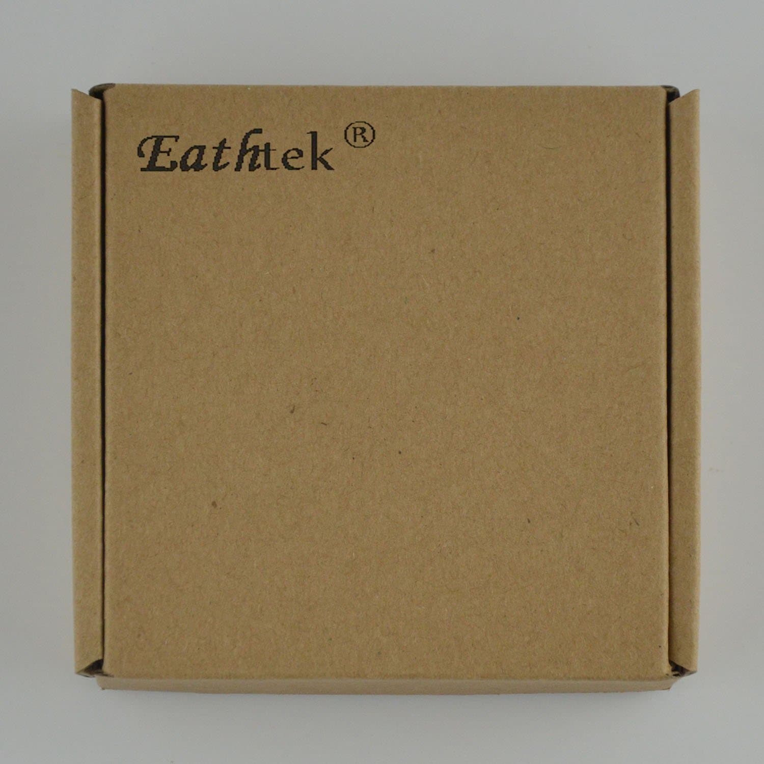 Eathtek New CPU Cooling Fan for HP Pavilion dv7-4000 dv7-4100 dv7t-4100 dv7-4200 dv7-4300 CTO dv7t- 4200 CTO series, Compatible with part number KSB0505HA-9J99 1215F8R (Note:The part# may be different)