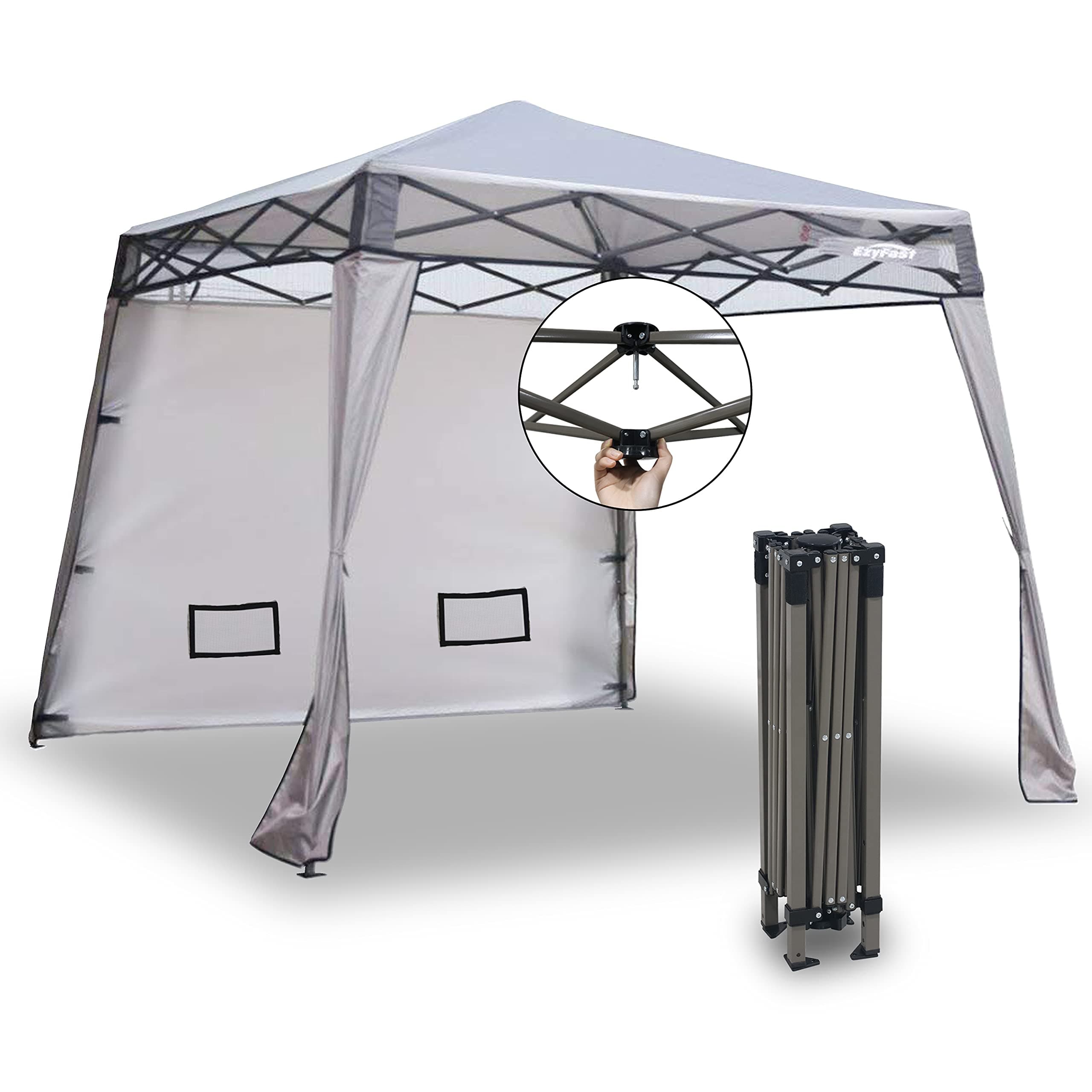 Pop Up Beach Shelter