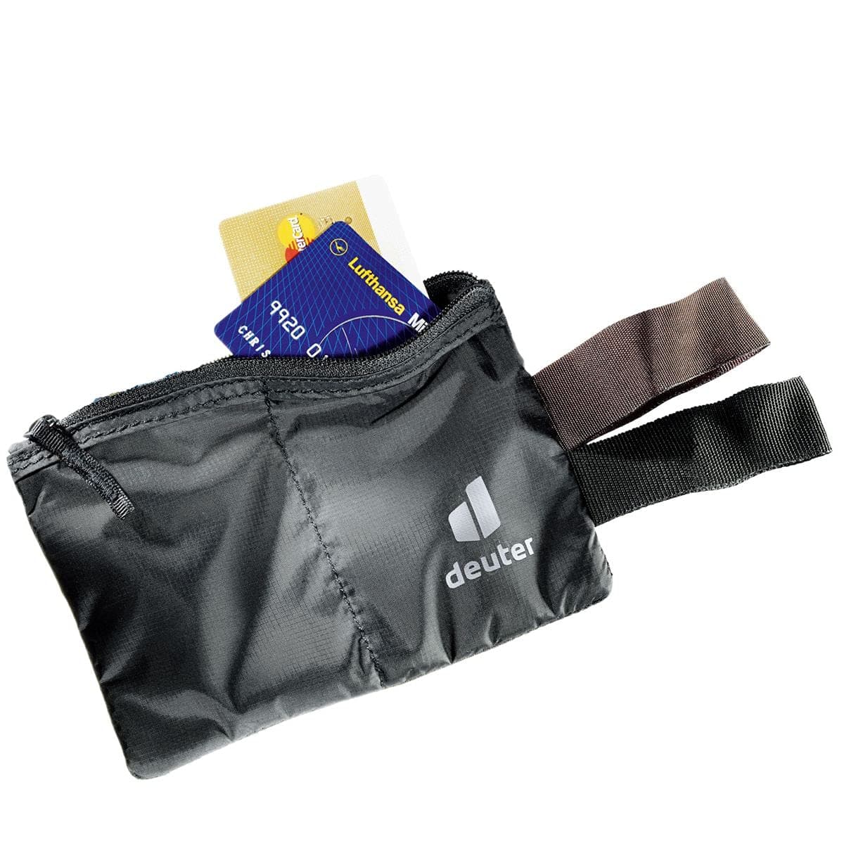 Security Flip Money Belt