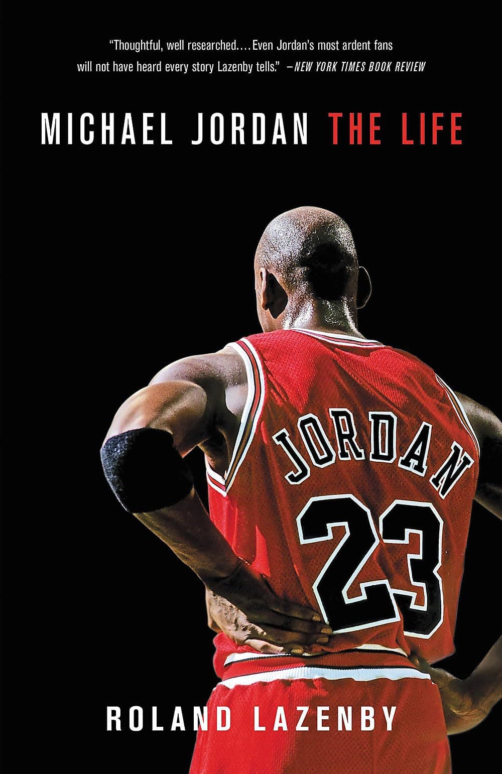 Michael Jordan: The Life Paperback – May 19, 2015