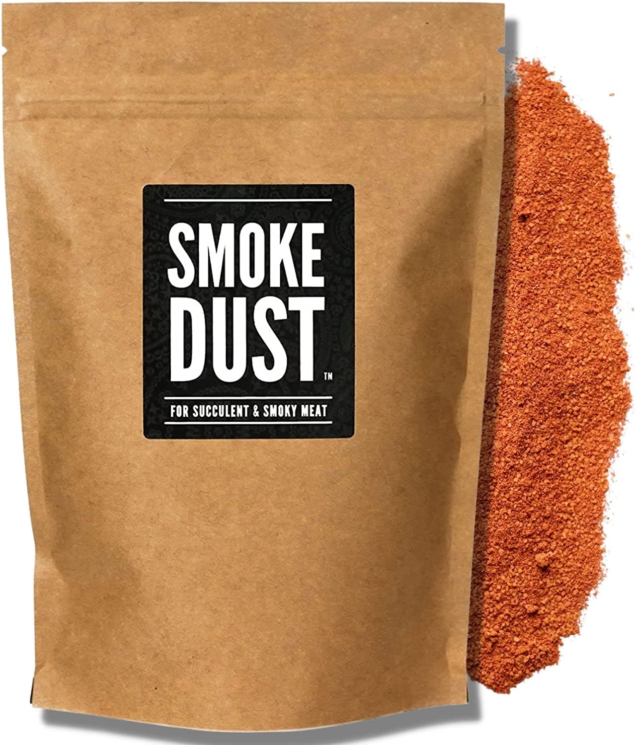 Smoke Dust