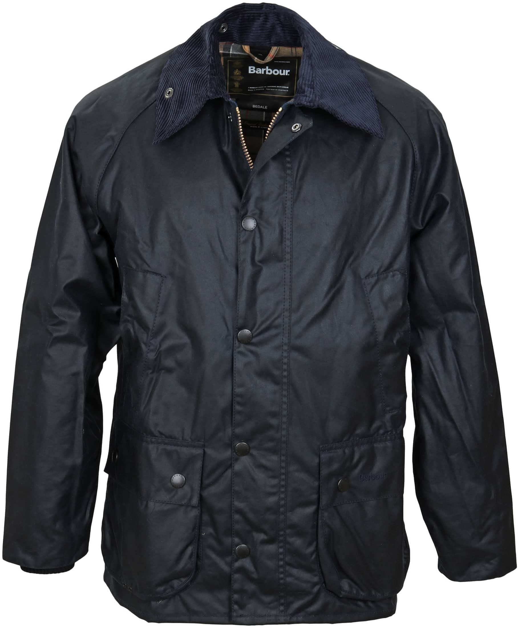 Barbour Bedale