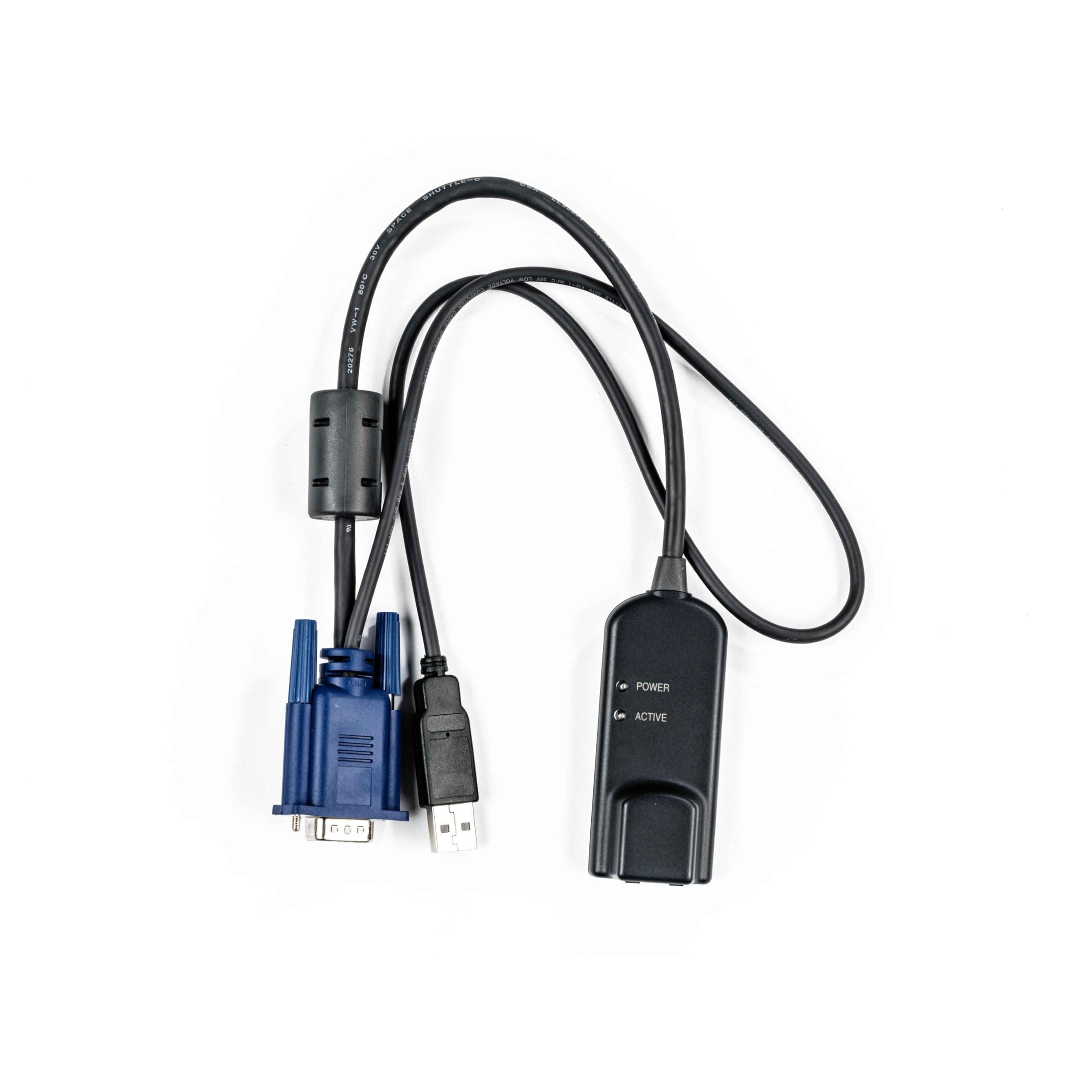 Avocent Server Interface Module - Video/USB extender