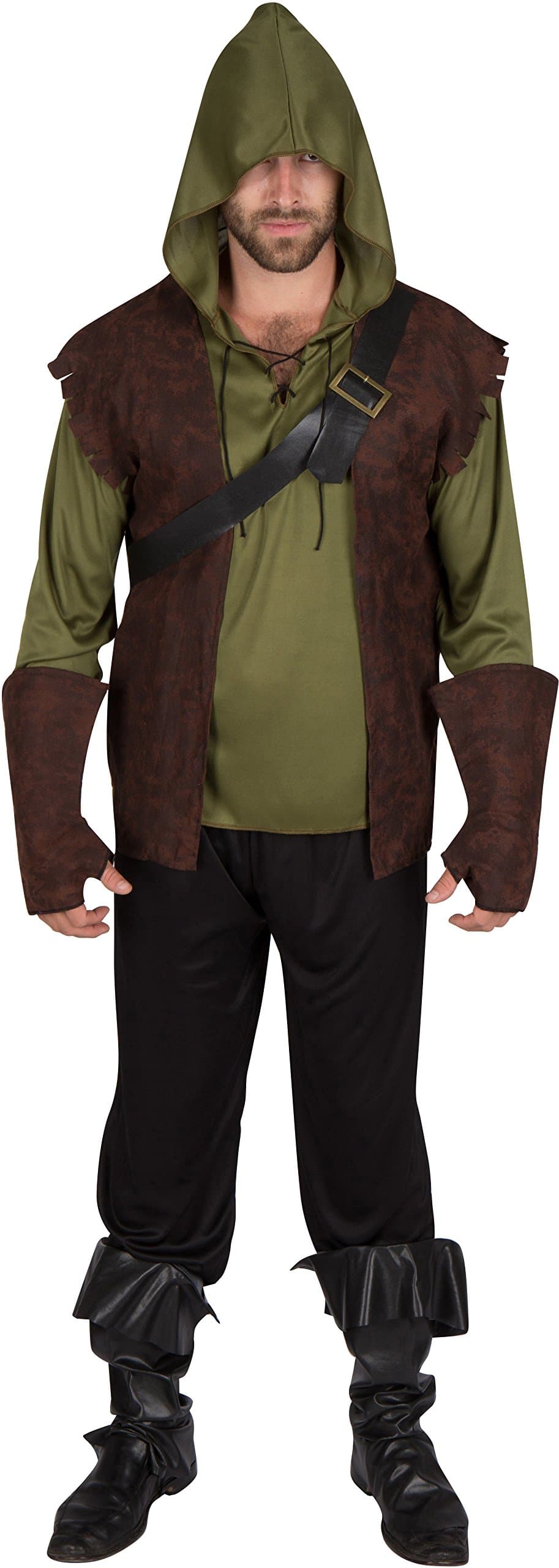 Robin Hood Costume