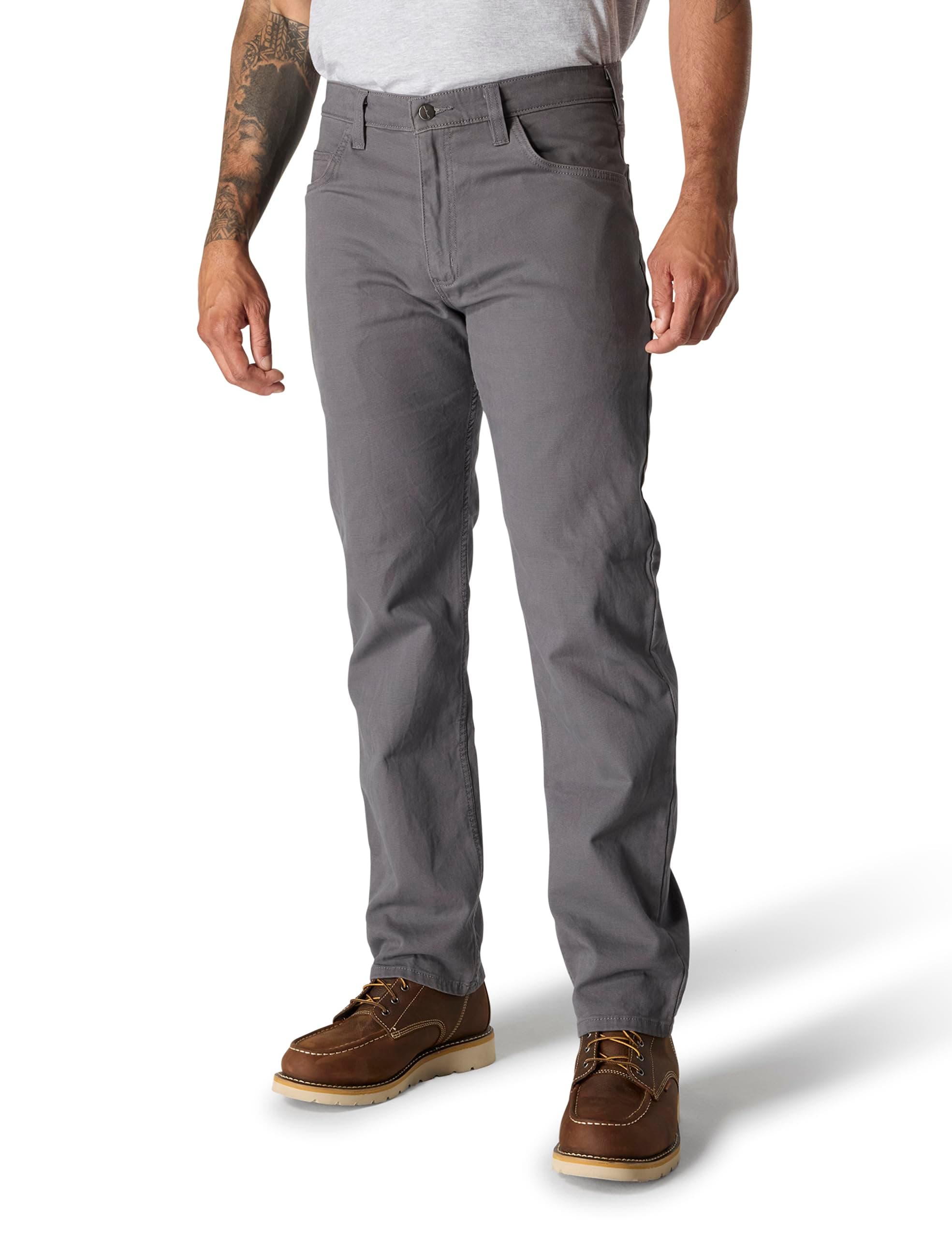Carhartt Rigby Men's Rugged Flex® 5-Pocket Jean