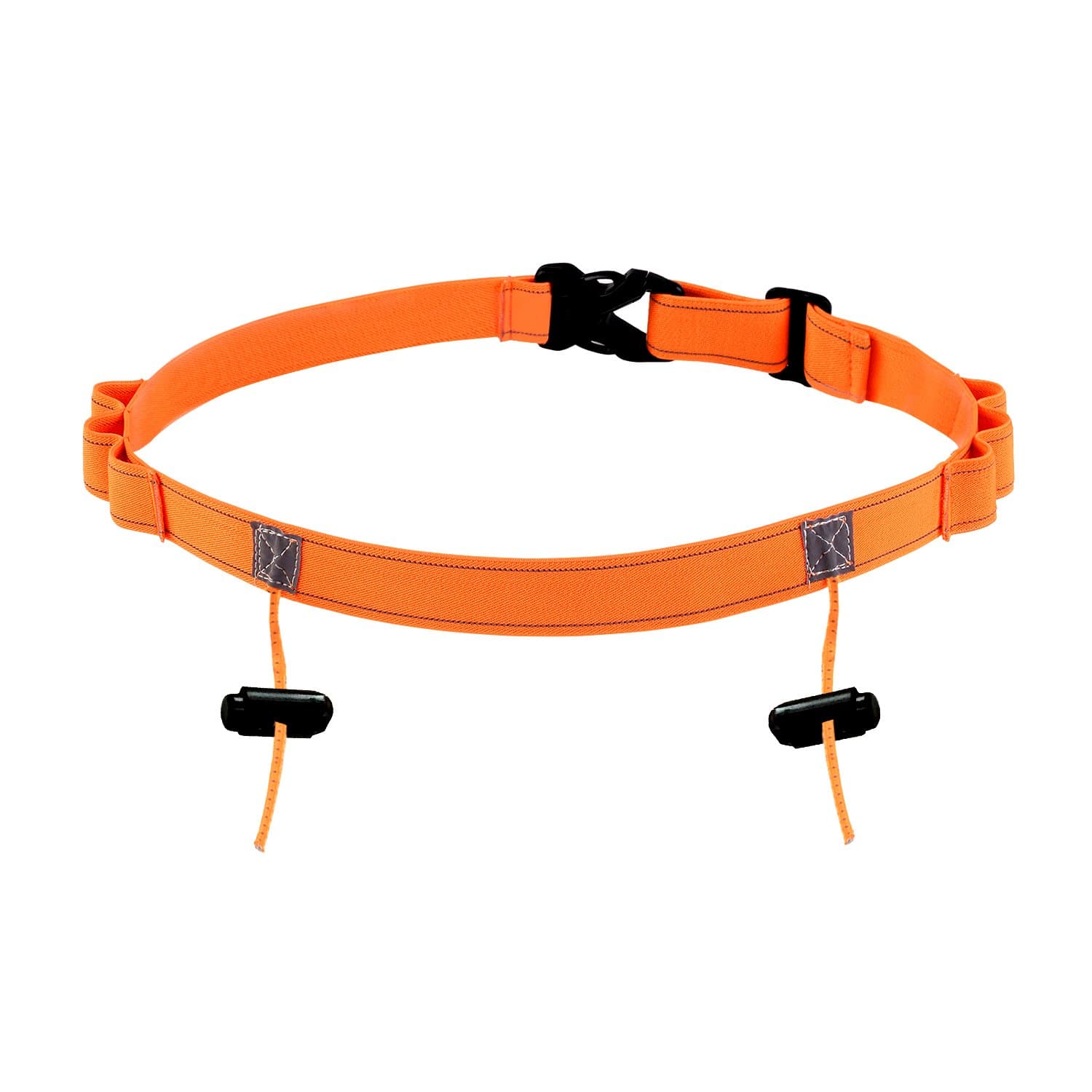 Maacool Running belt waist packs(Orange)