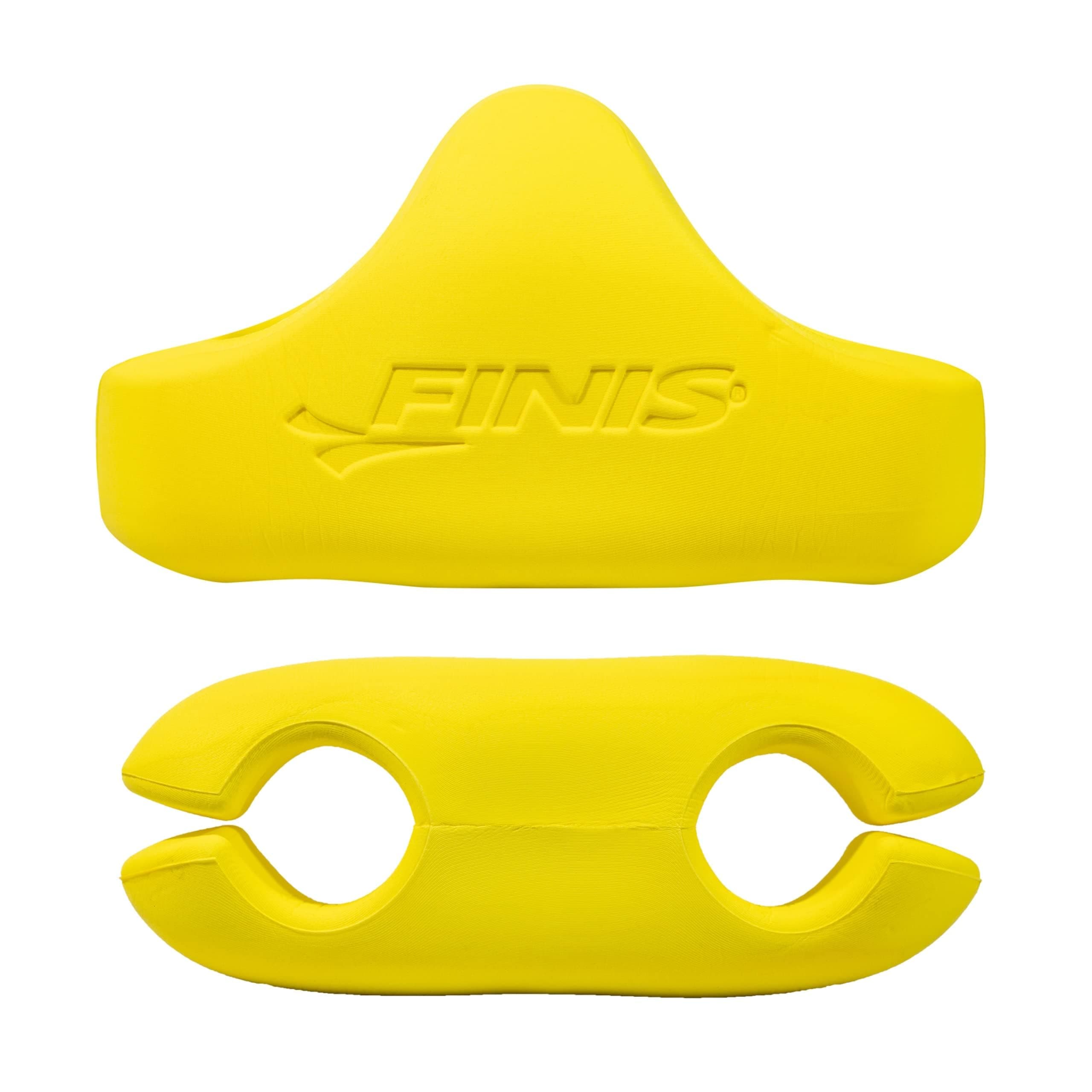 FINIS Ankle Buoy - Swim Buoy for Upper Body and Core Strength - Swimming Equipment Pool Buoy - Competitive Training Equipment