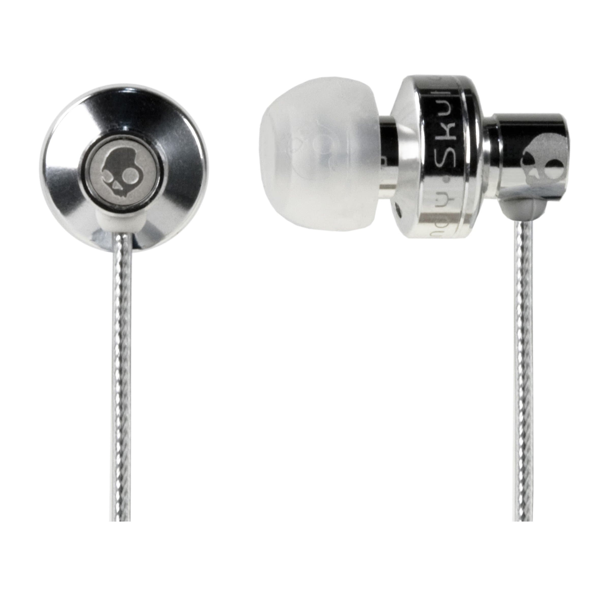 Skullcandy Full Metal Jacket (Discontinued by Manufacturer)