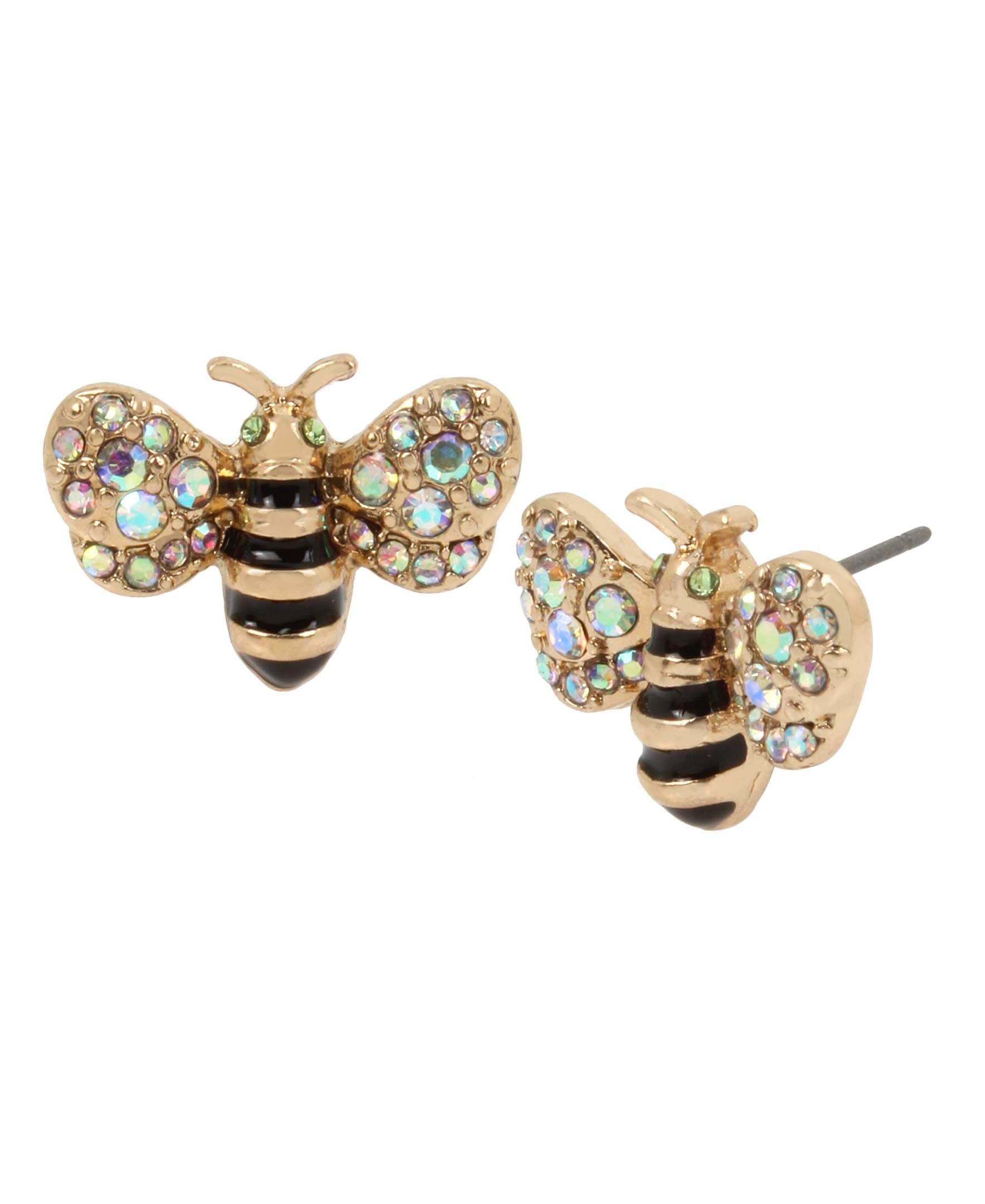 Bee Stud Earrings