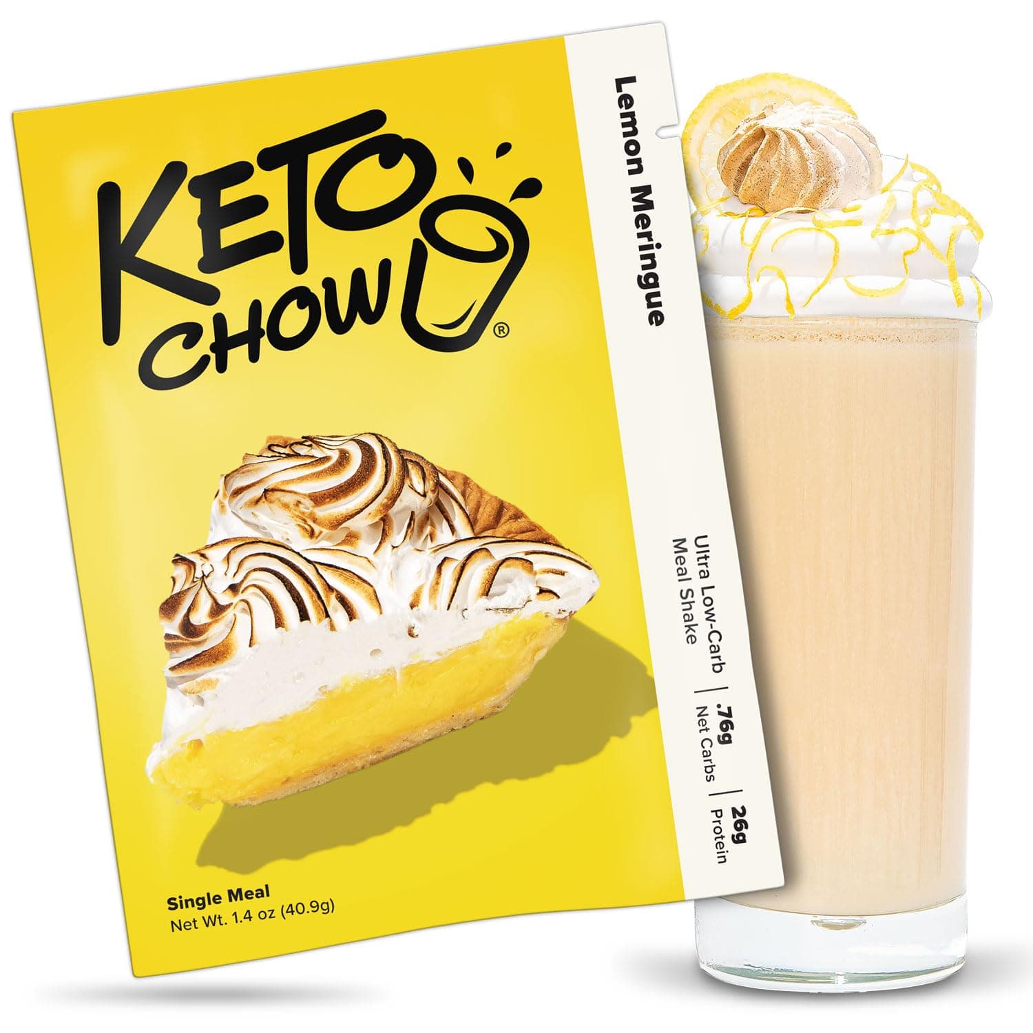 Classic Flavors Single Meal